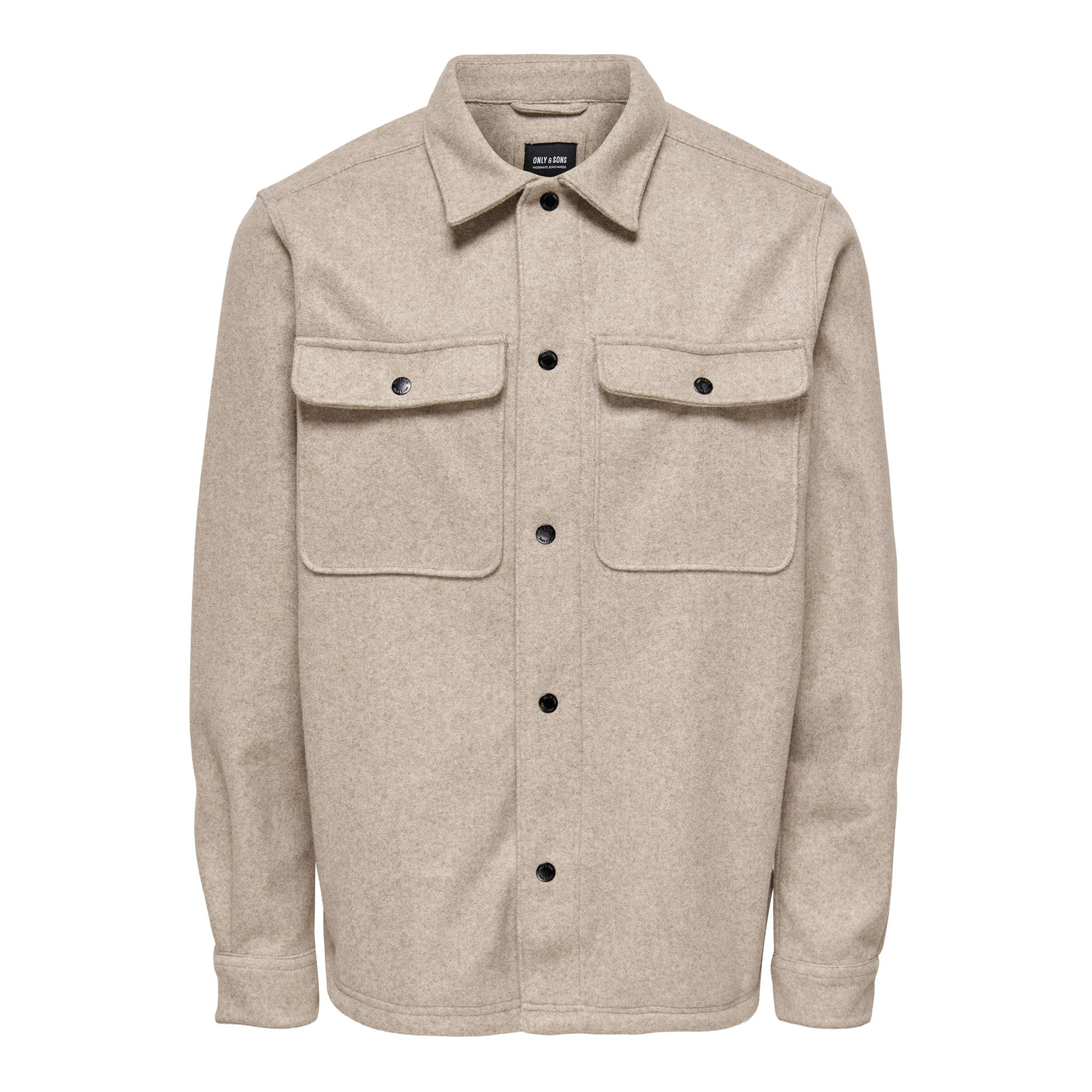 ONSASH WOOLEN SHIRT