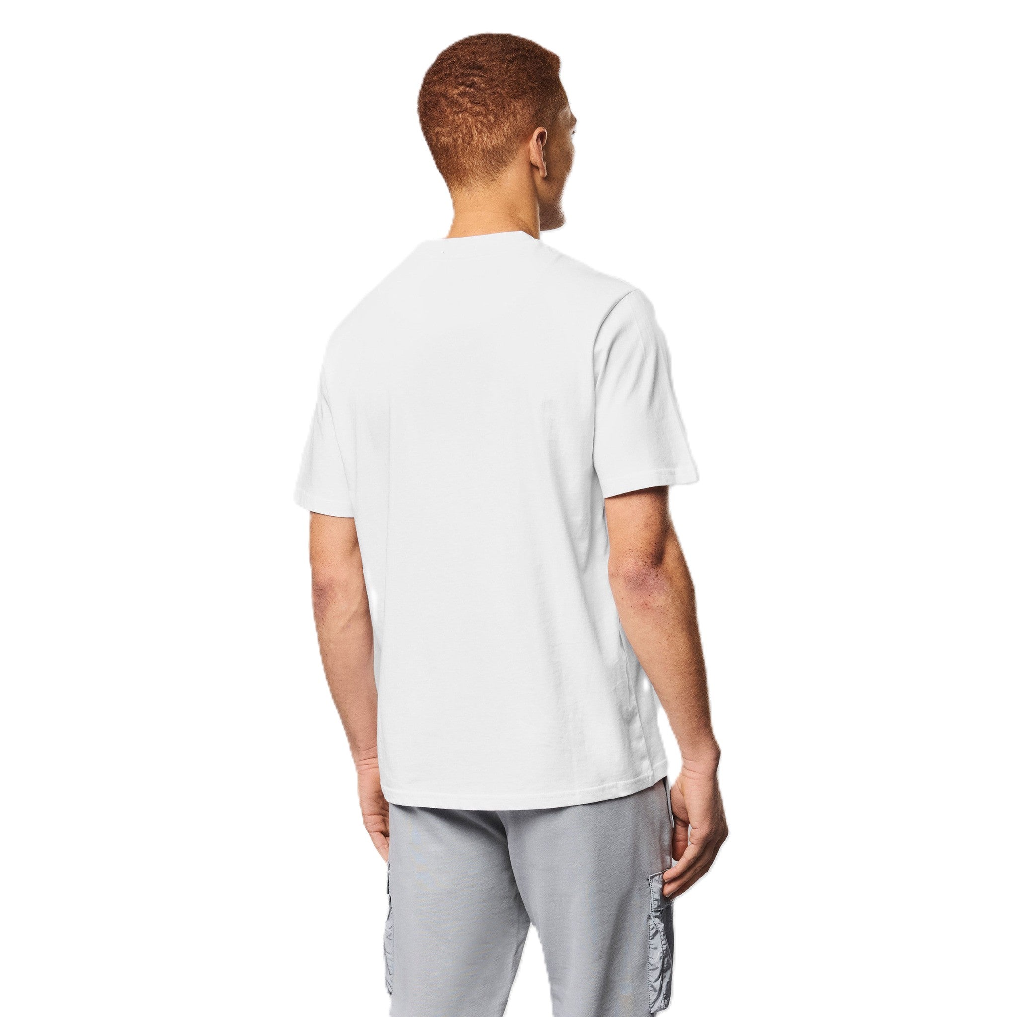 T-SHIRT TERRACE
