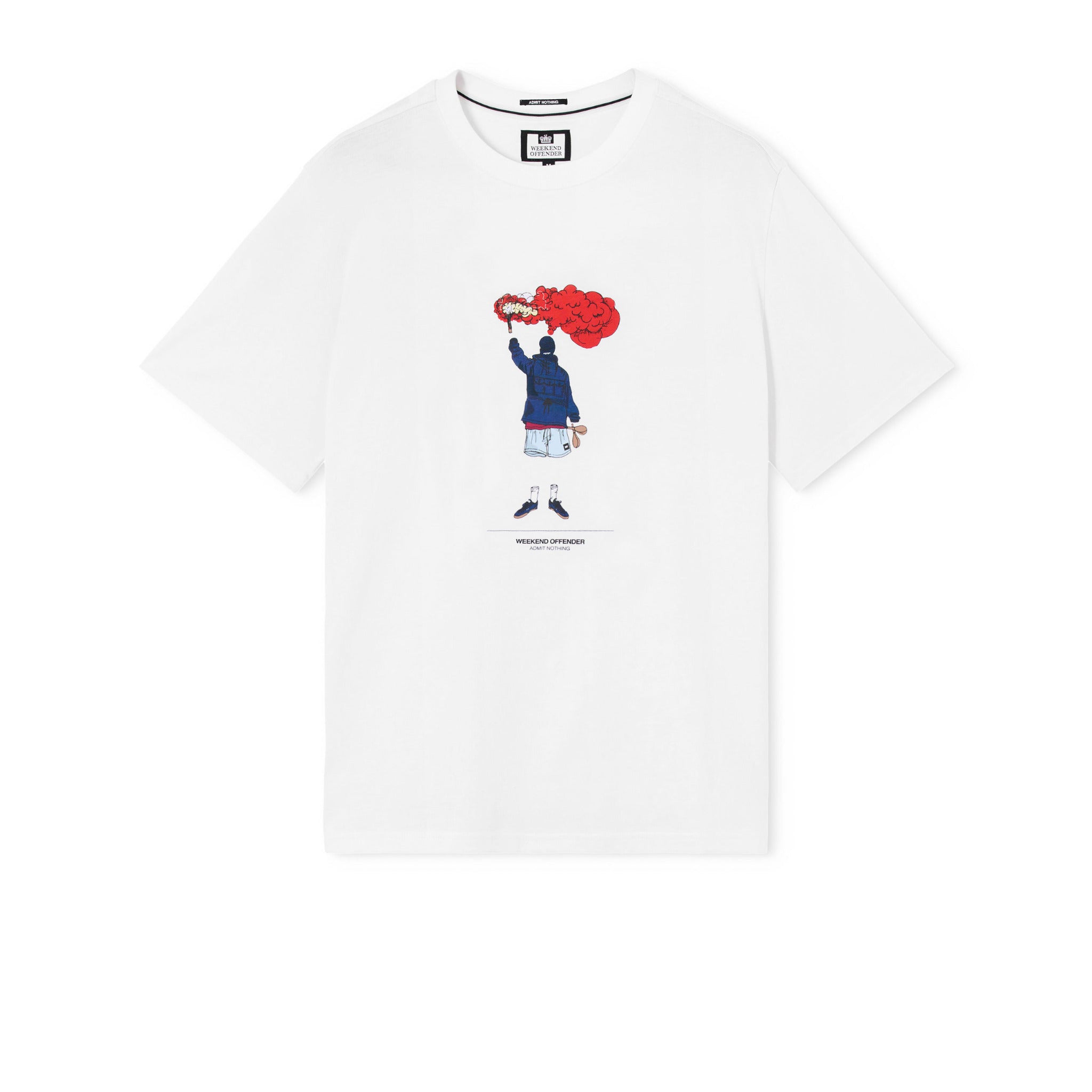 T-SHIRT CHABET