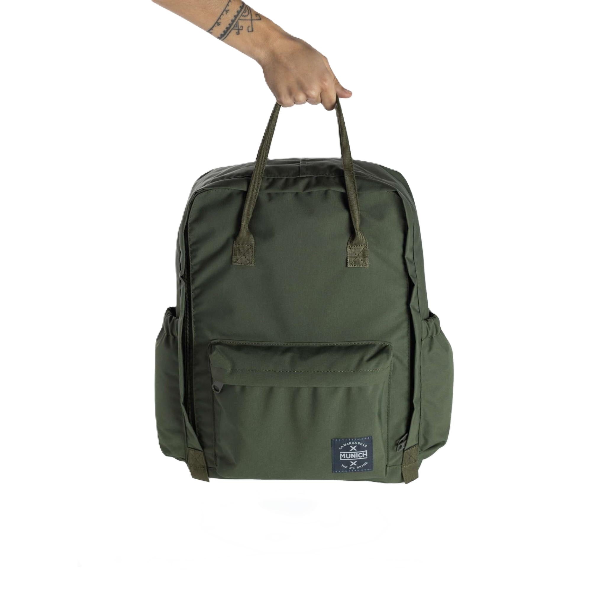 BACKPACK COUR LARGE