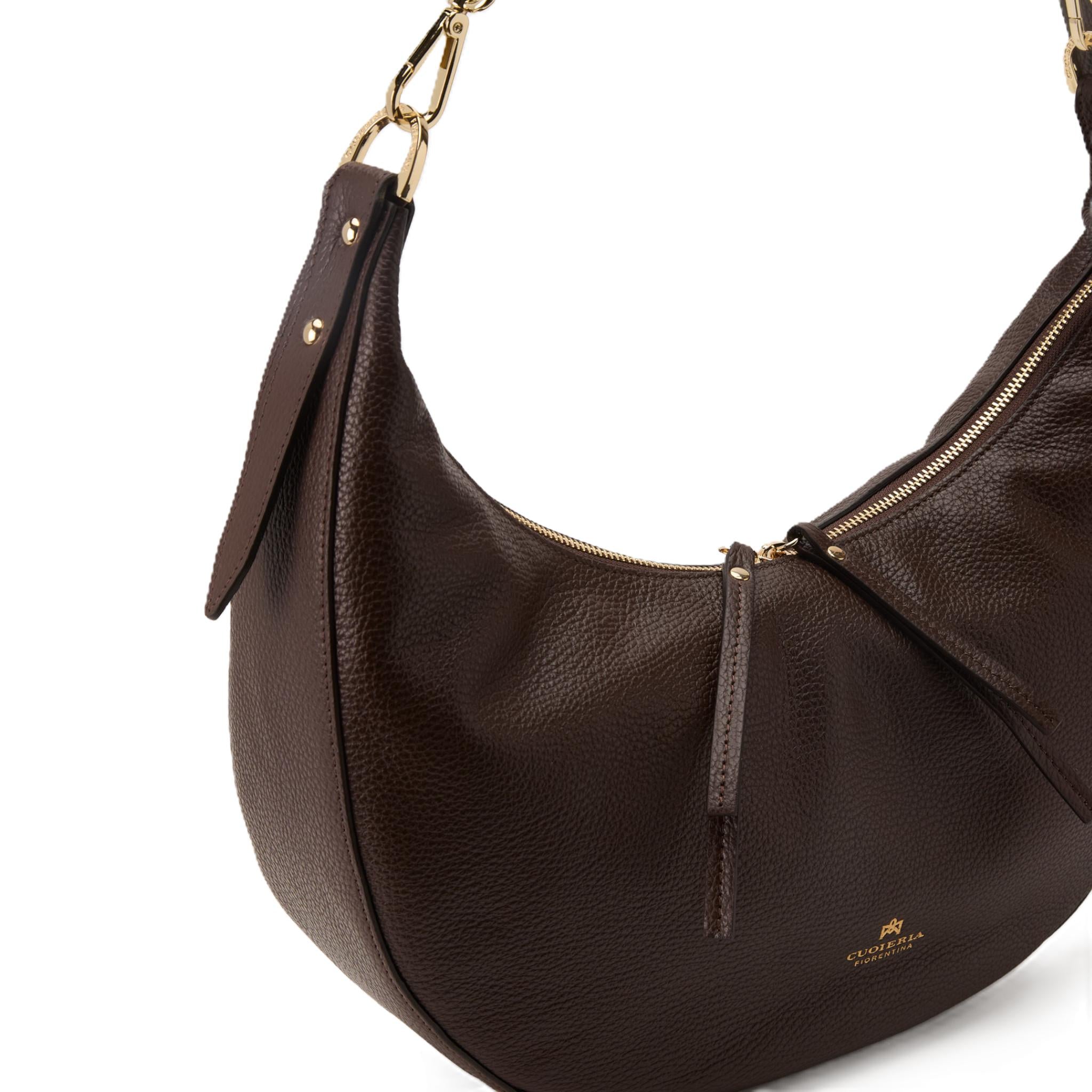 EVA SOFT LARGE HOBO