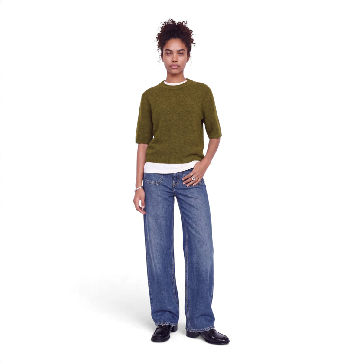 VALERIA KNIT