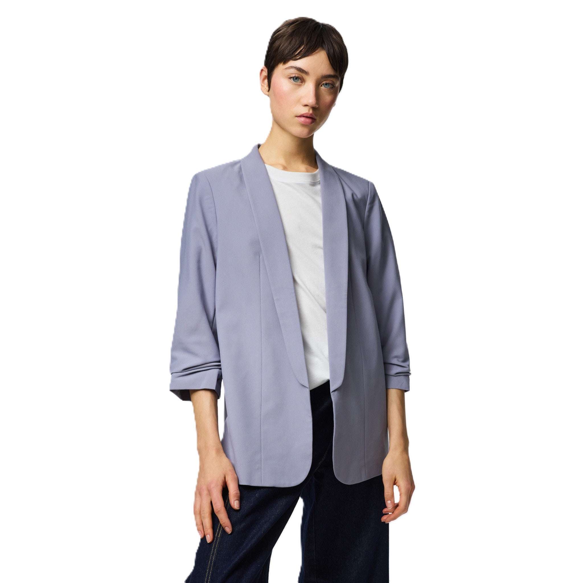 BOSELLA 3/4 BLAZER