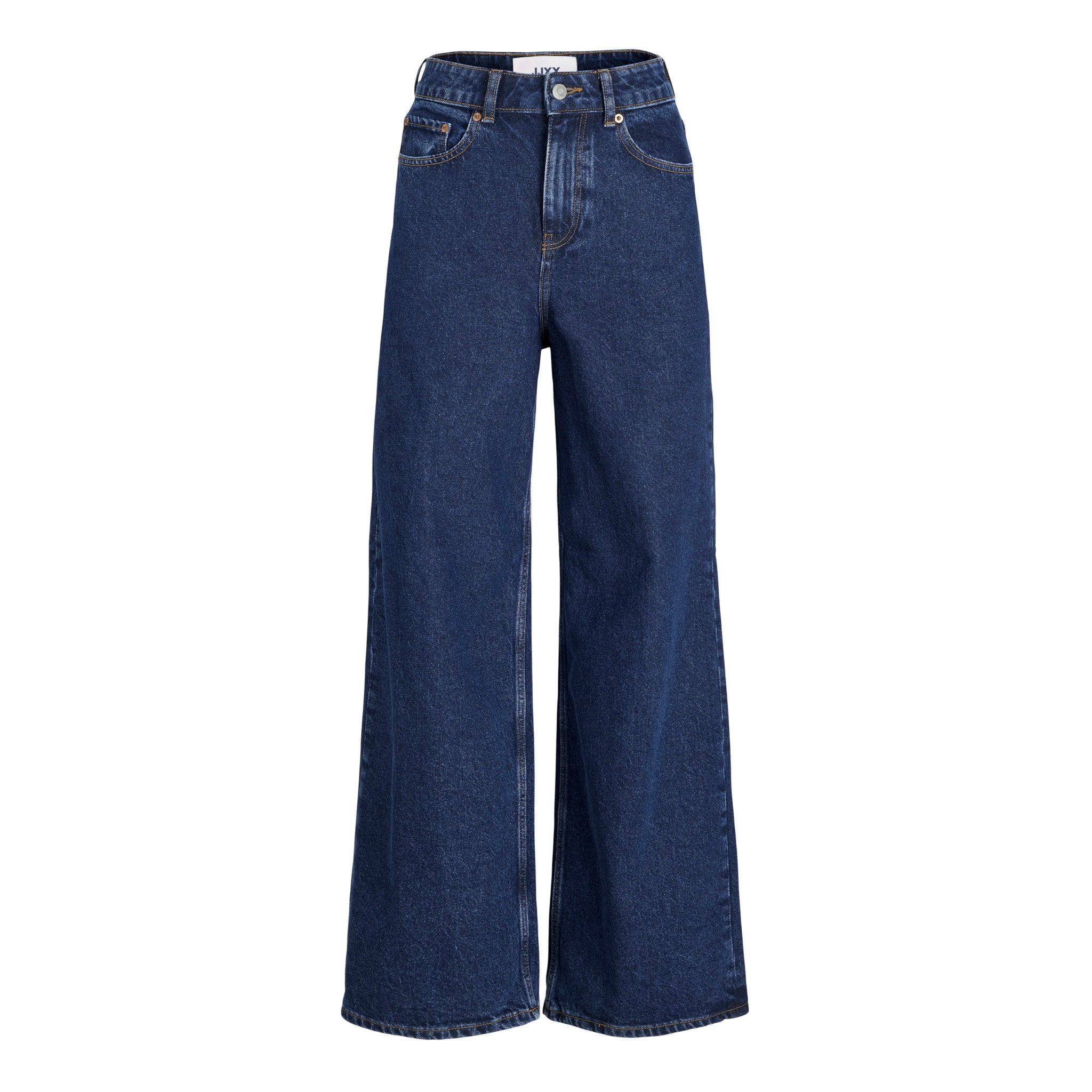 JXTOKYO WIDE JEANS
