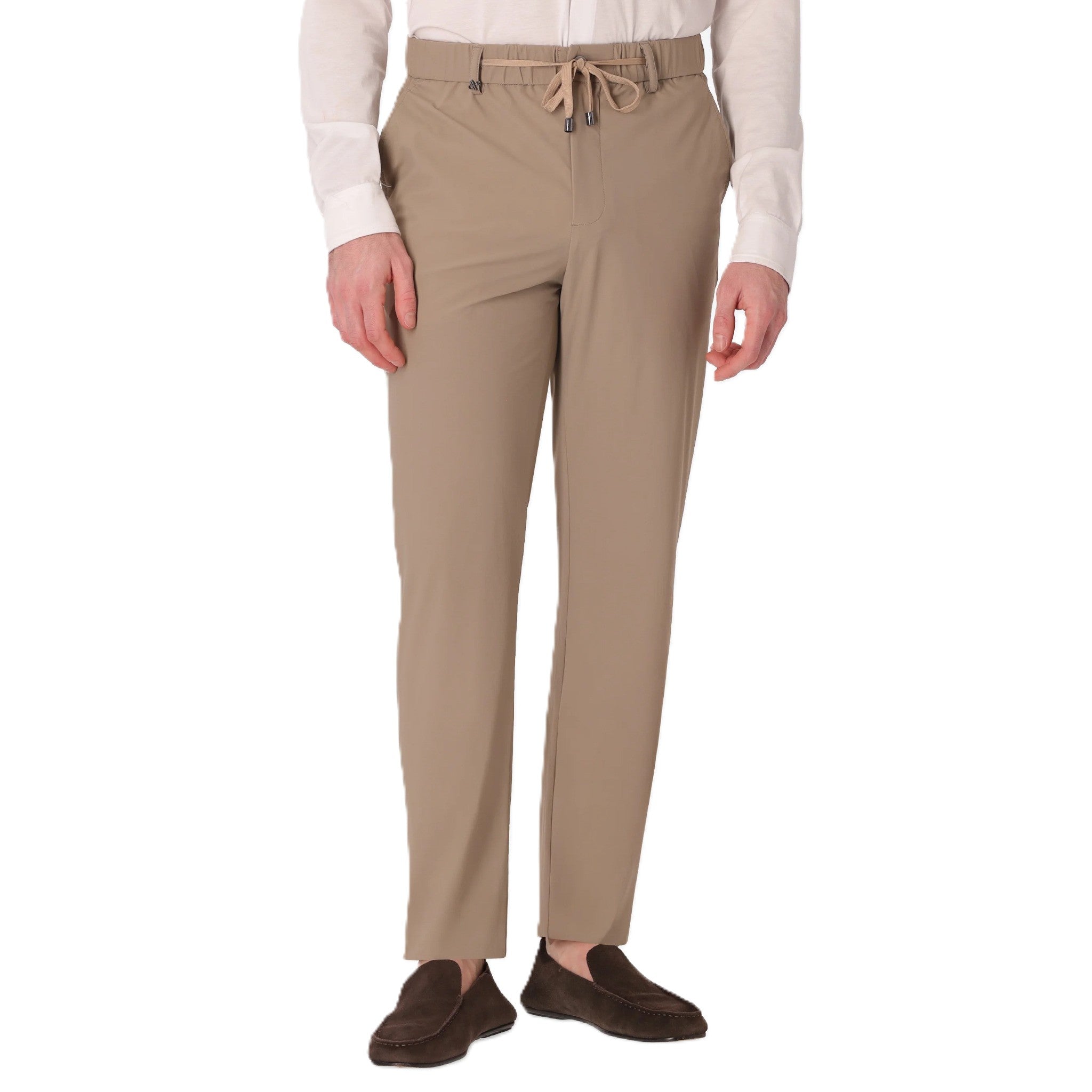 PANTALONE HIGH-PERFORM 12 ACTIVE