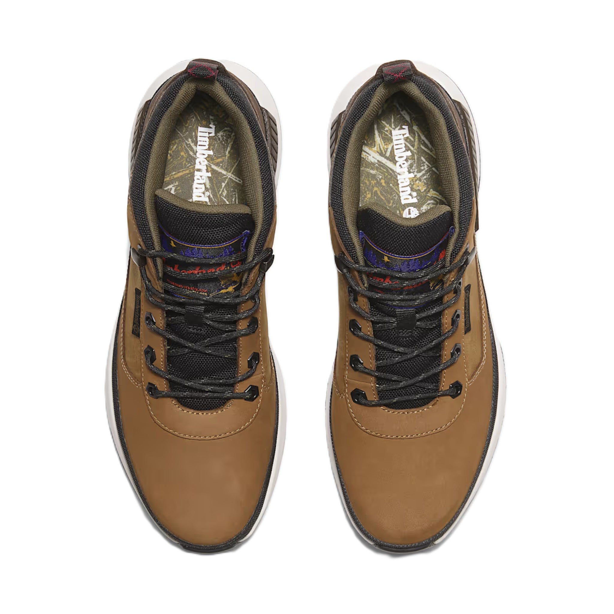 SNEAKER FIELD TREKKER