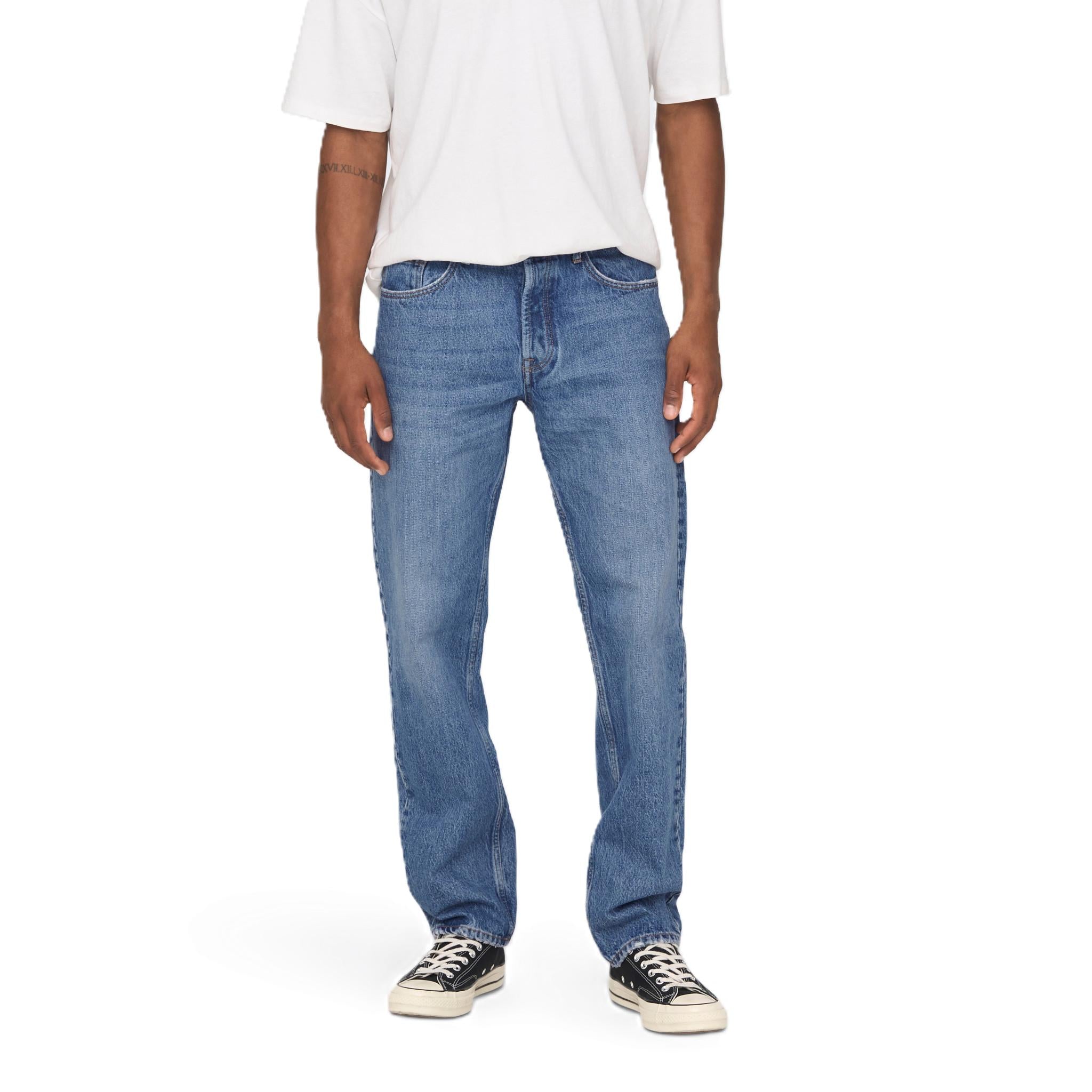 ONSEDGE STRAIGHT JEANS