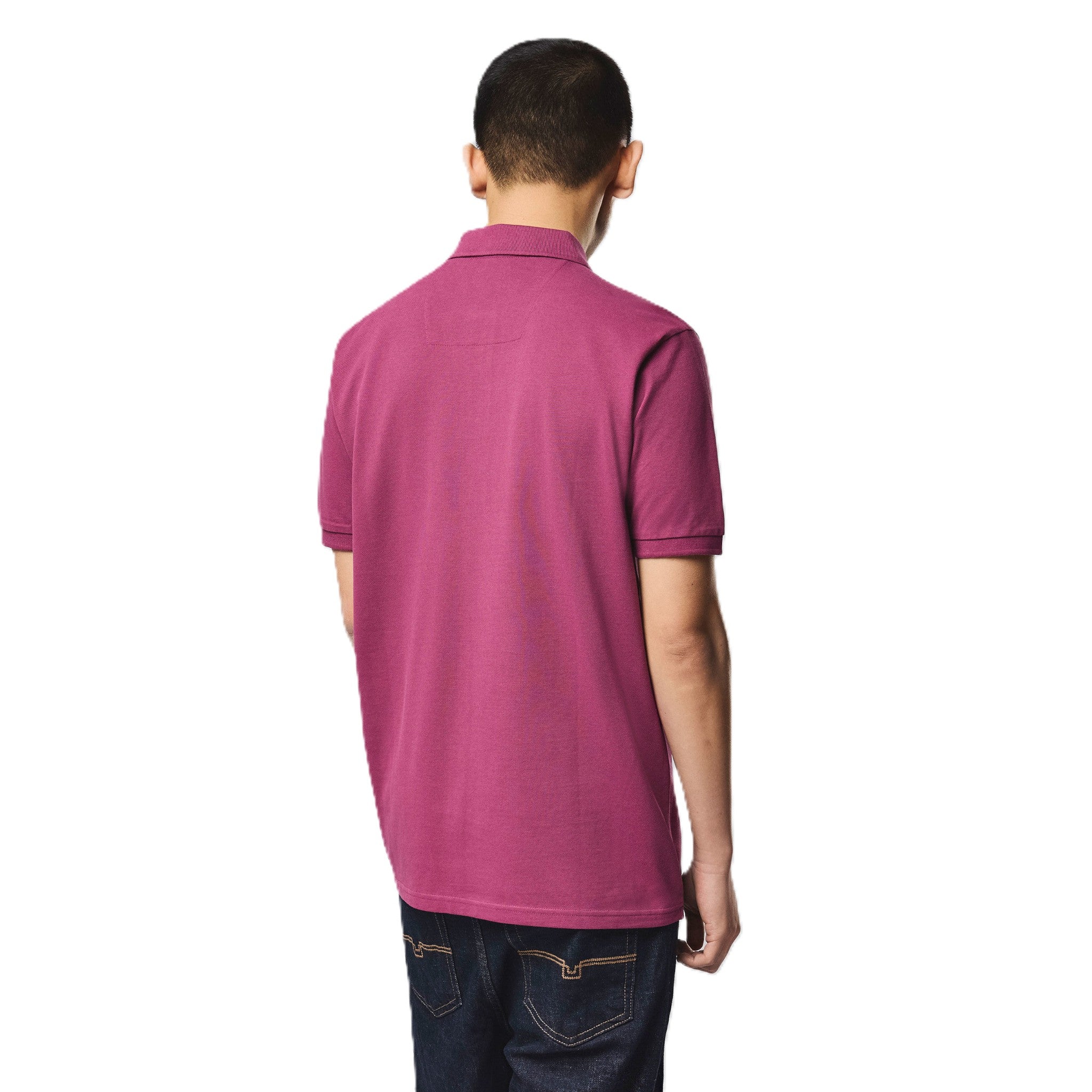 POLO HEATHCOTE