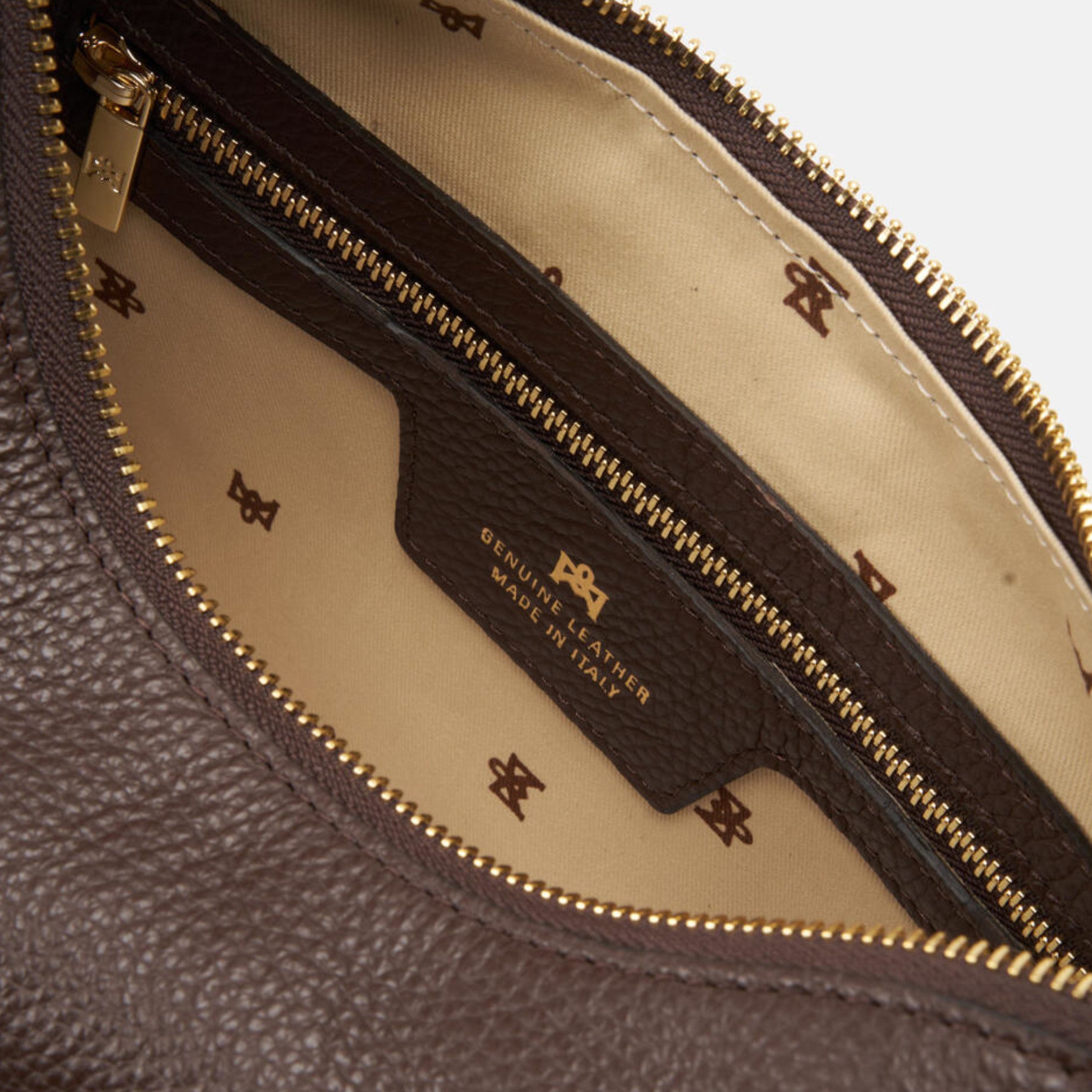 EVA SOFT SQUARED HOBO