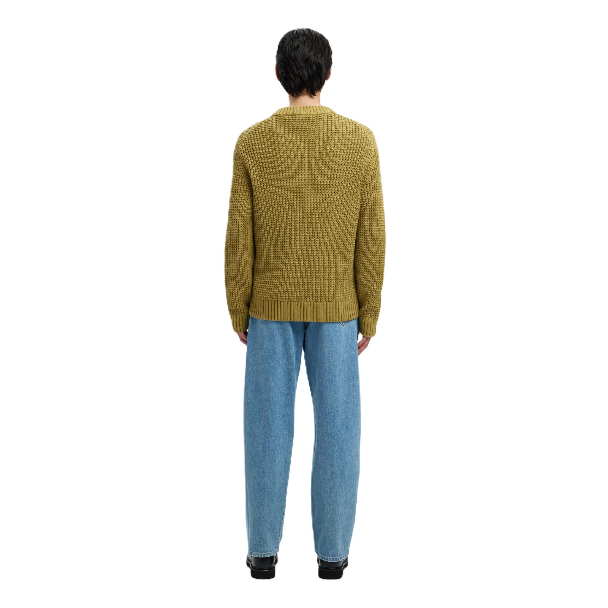 SLHDERECK RELAXED CARDIGAN