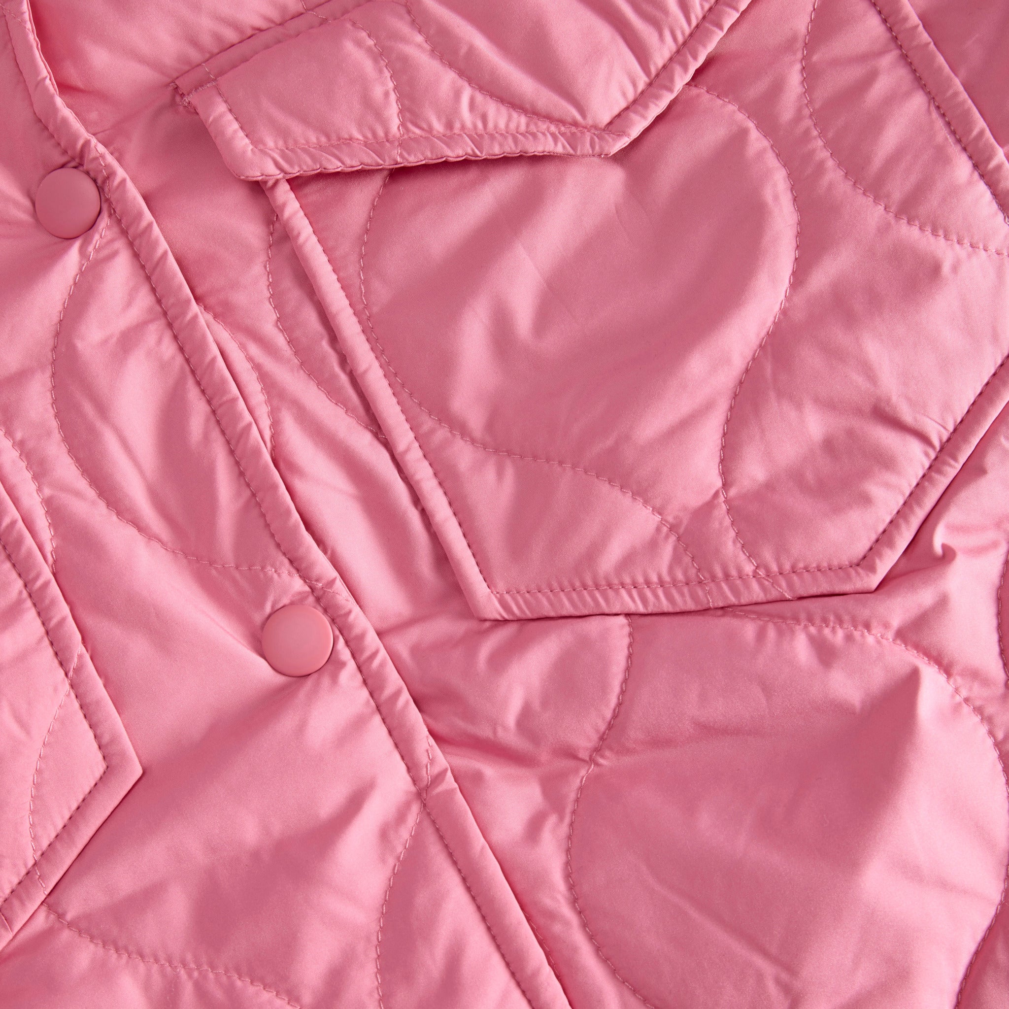 HOPE QUILTED JACKET