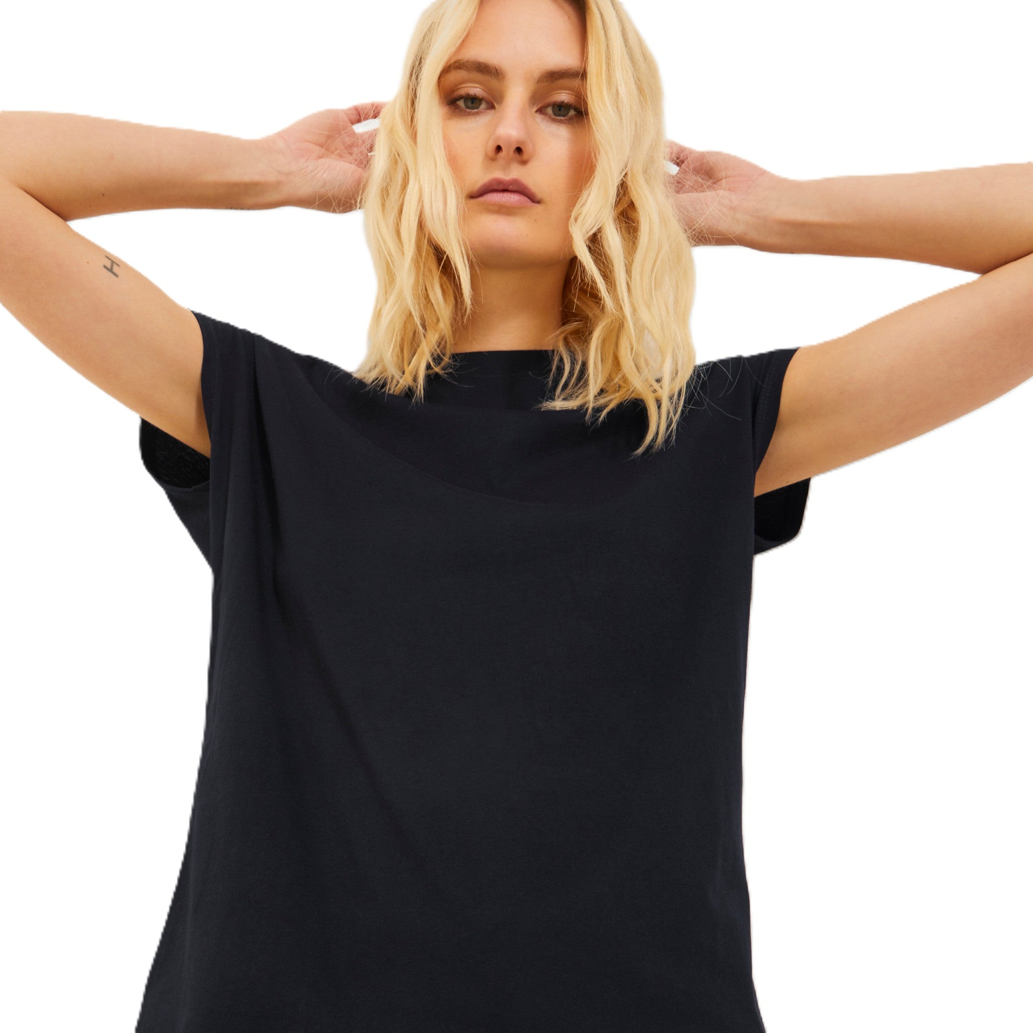 ASTRID BOXY TEE