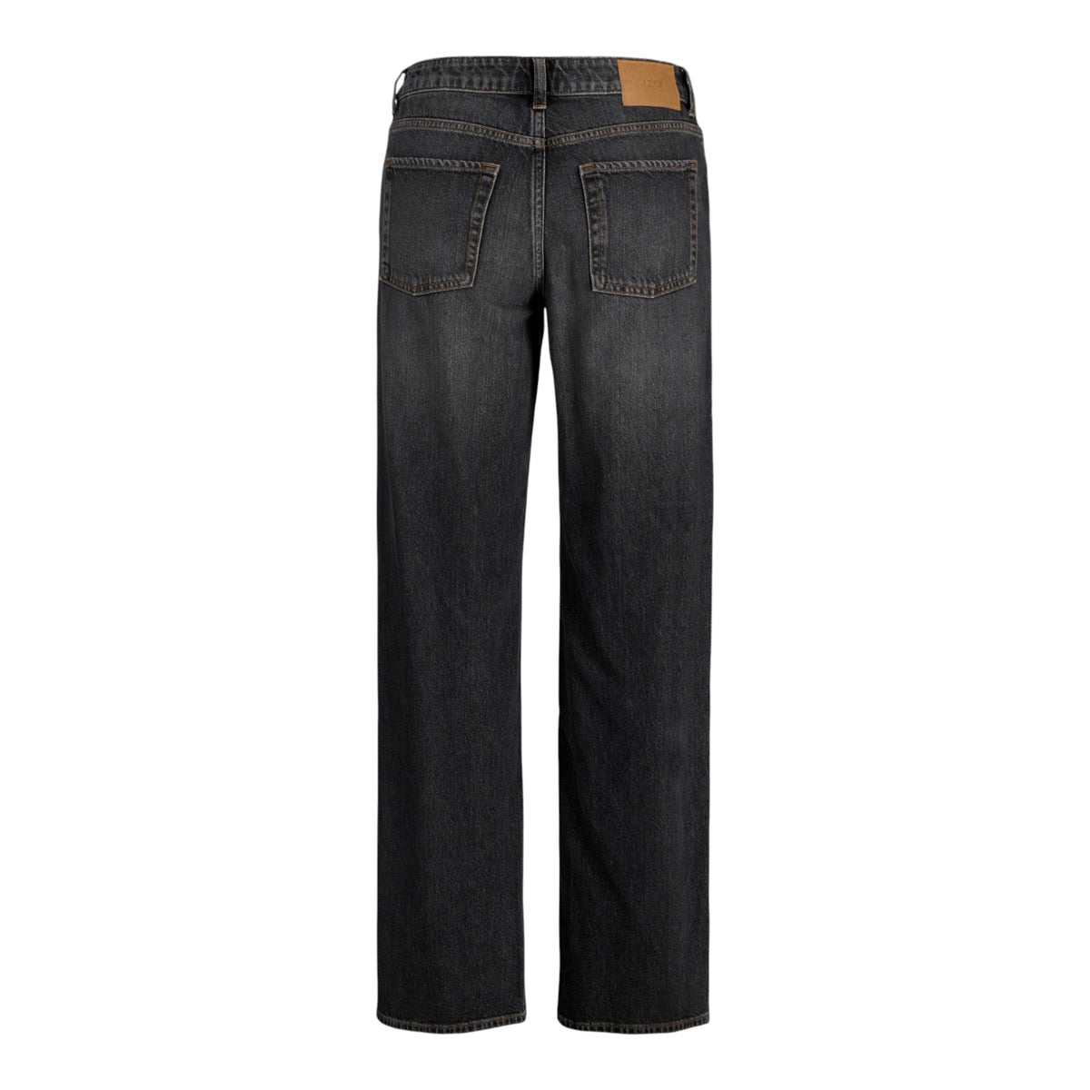 PALERMO LOOSE DENIM