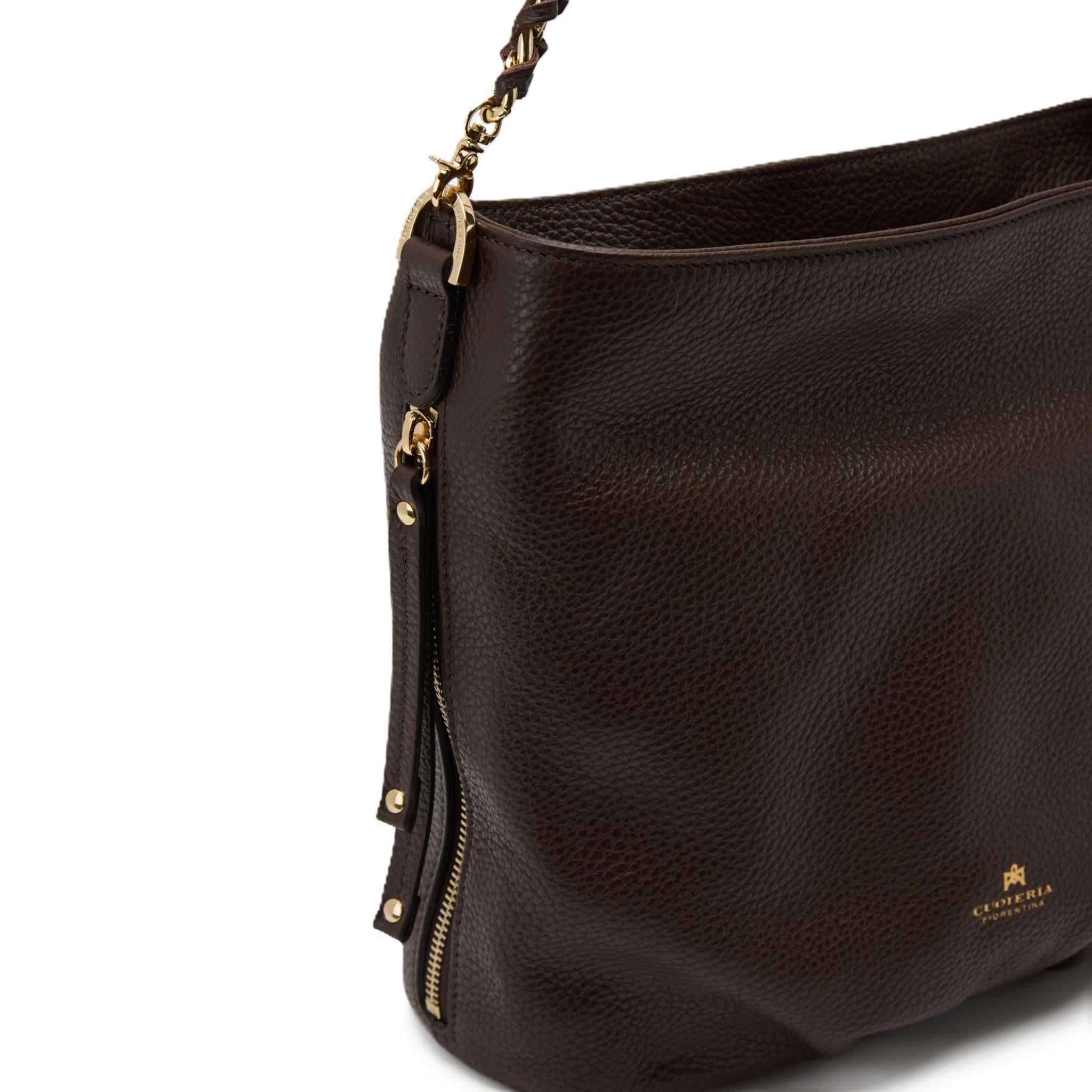 CHARLOTTE HOBO DOLLARO