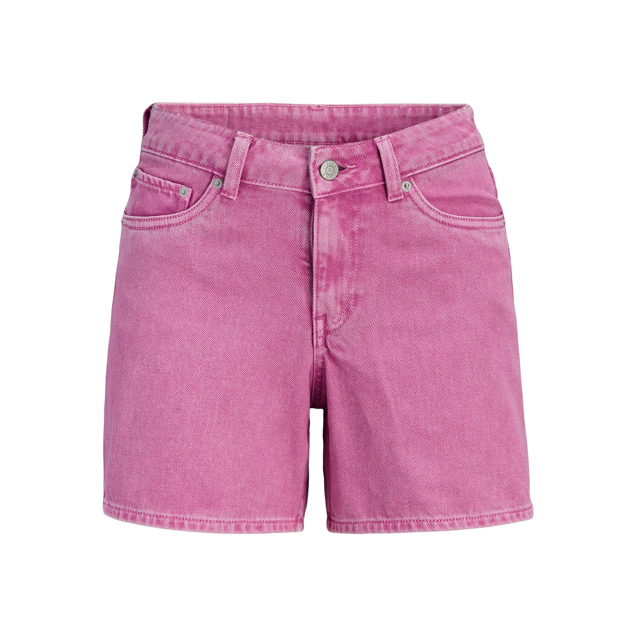 SEVILLE SHORTS DENIM