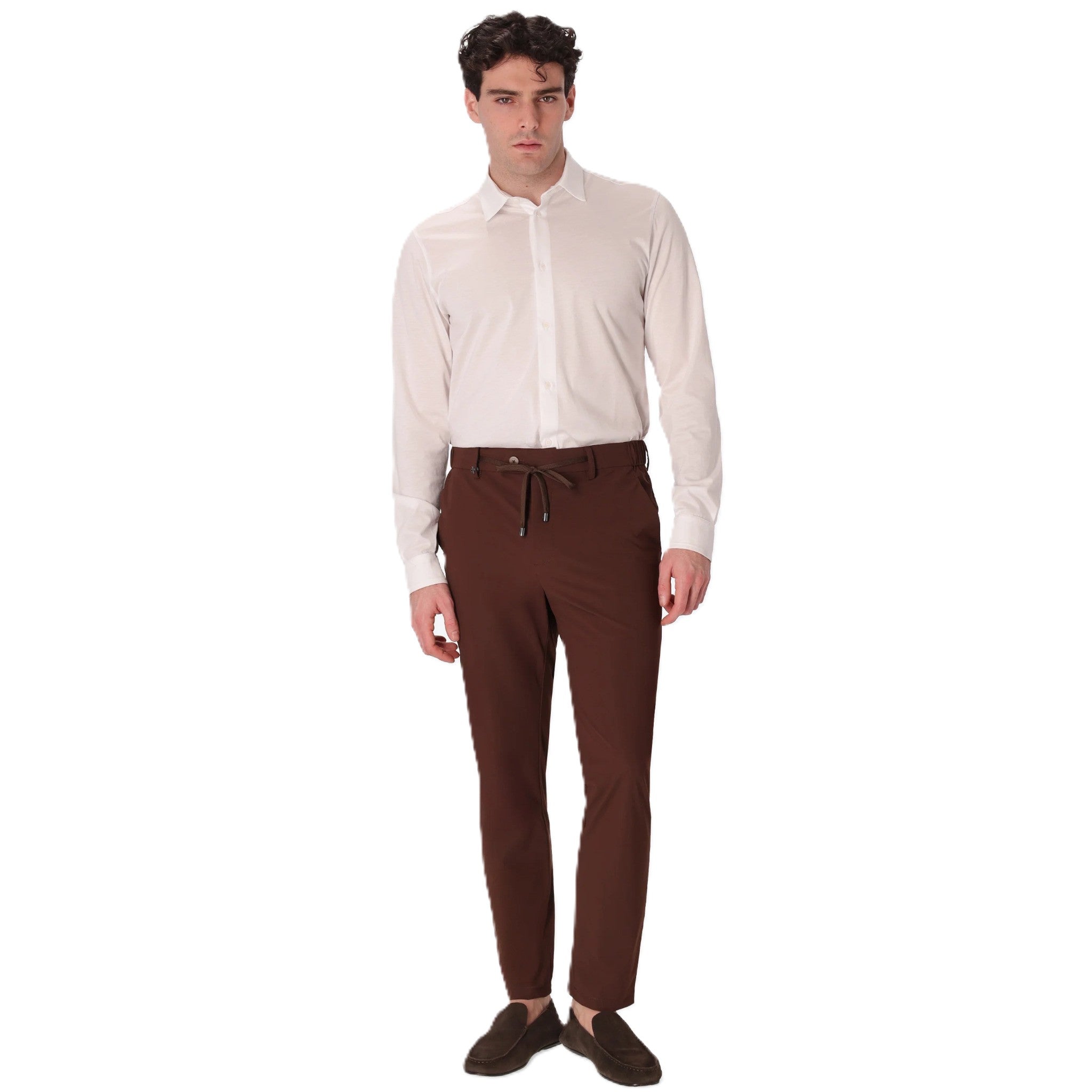 PANTALONE HIGH-PERFORMANCE 12 ACTIVE