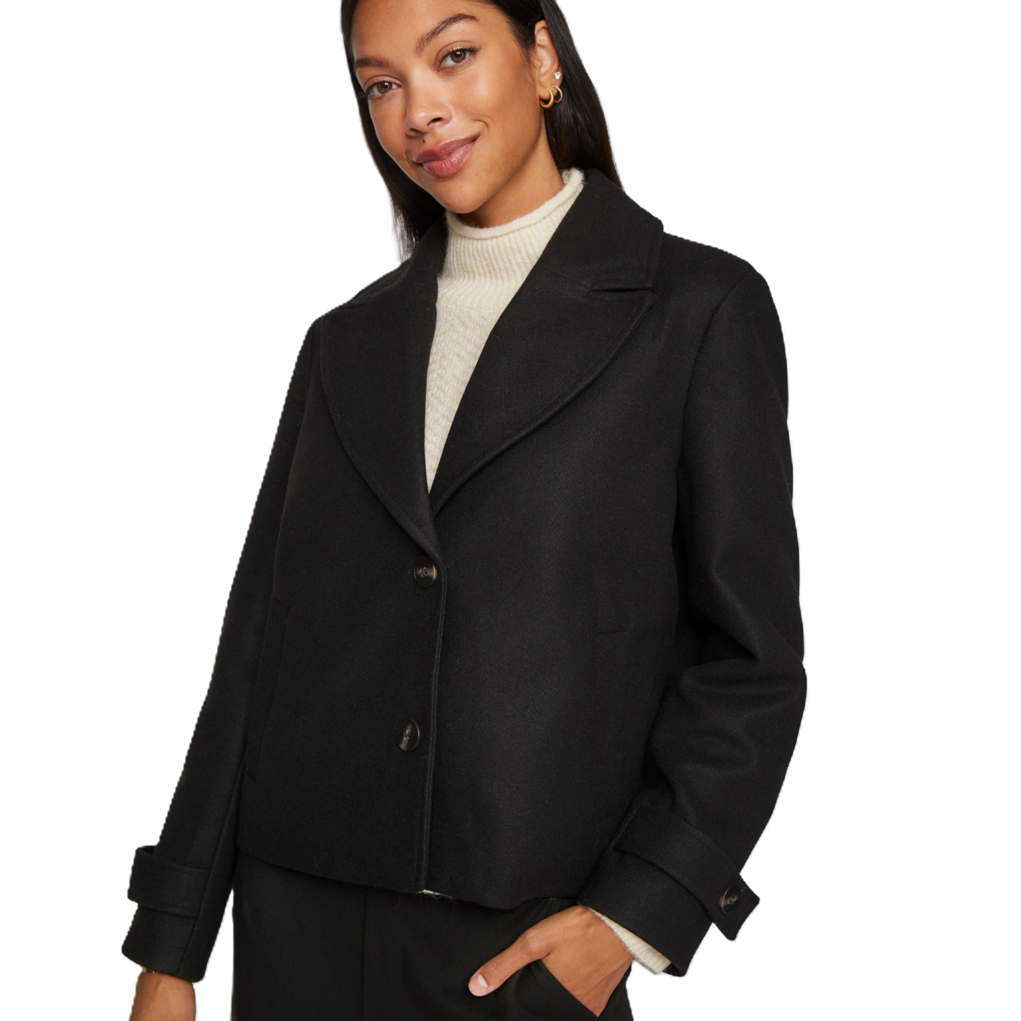 VISOLO JACKET