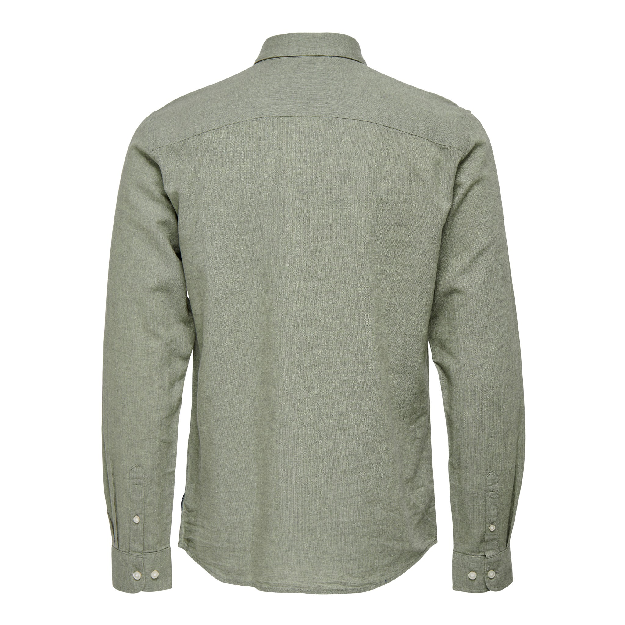 CAIDEN SOLID LINEN
