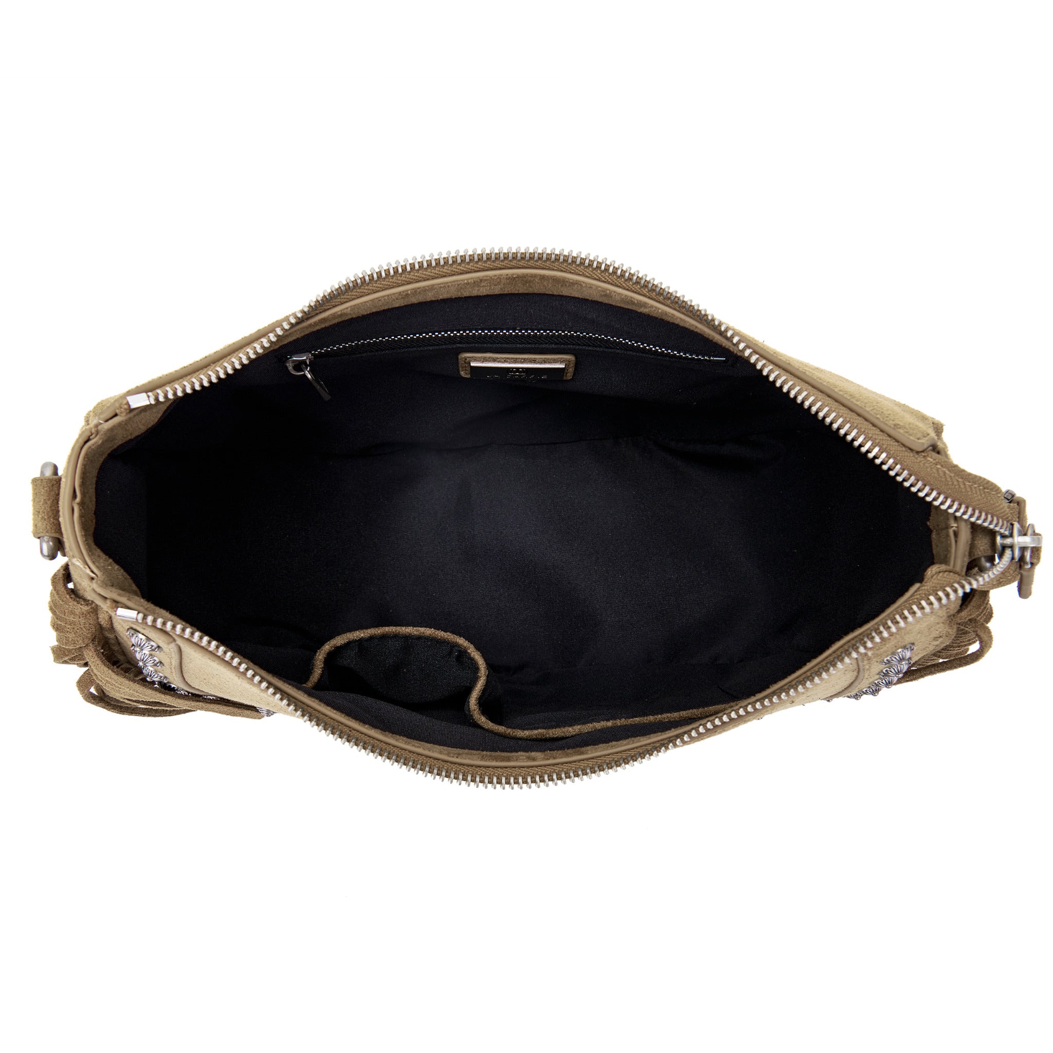 BORSA A SPALLA AZTEC