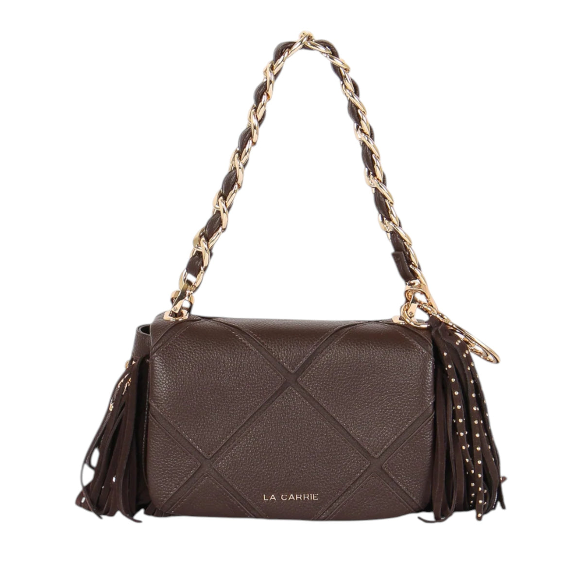 BORSA A SPALLA ISABEL