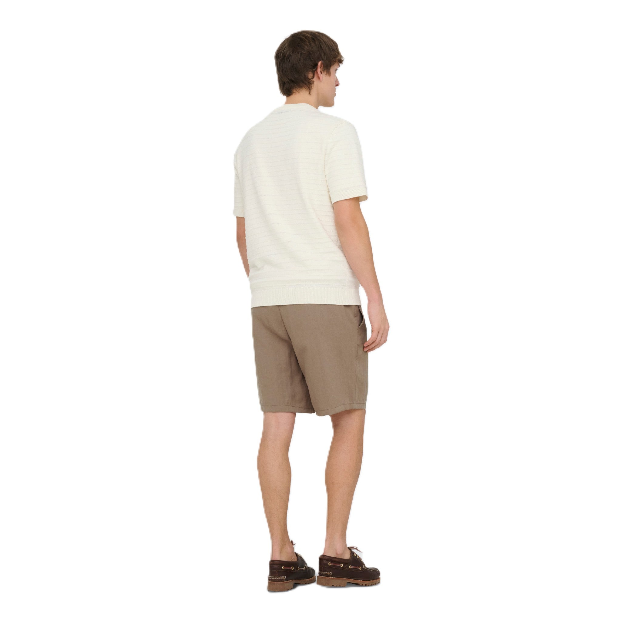 WAKE LOOSE SHORTS