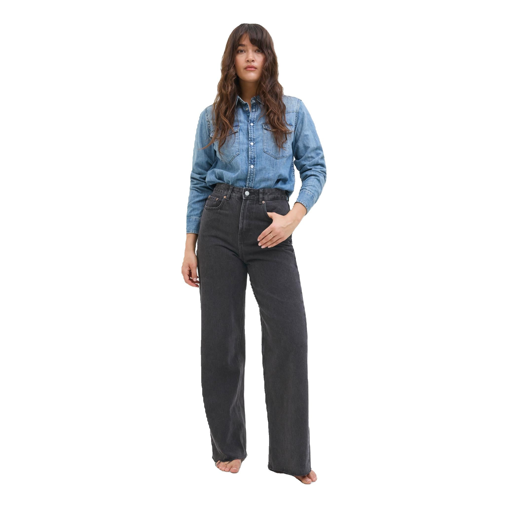 JXTOKYO JEANS WIDE