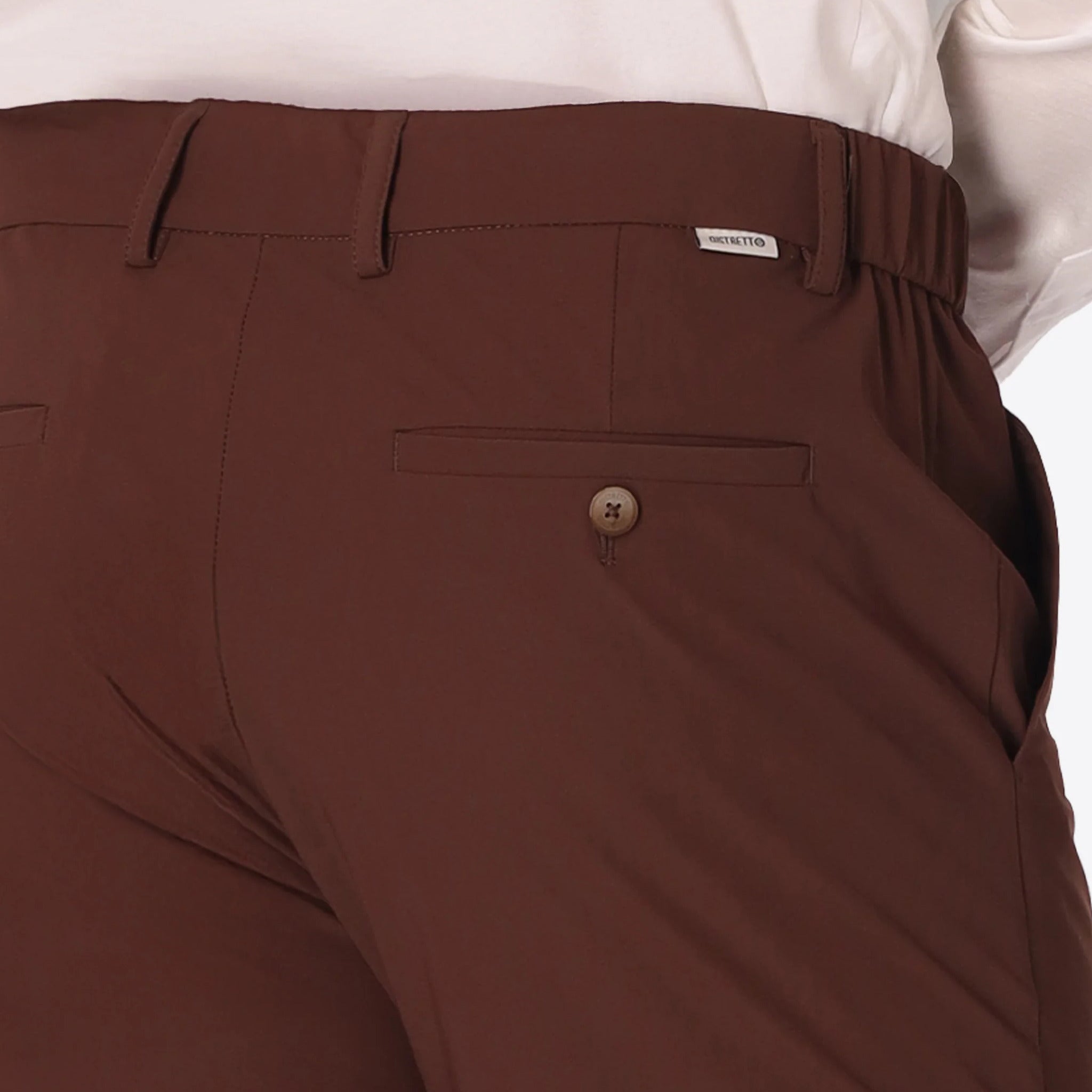 PANTALONE HIGH-PERFORMANCE 12 ACTIVE