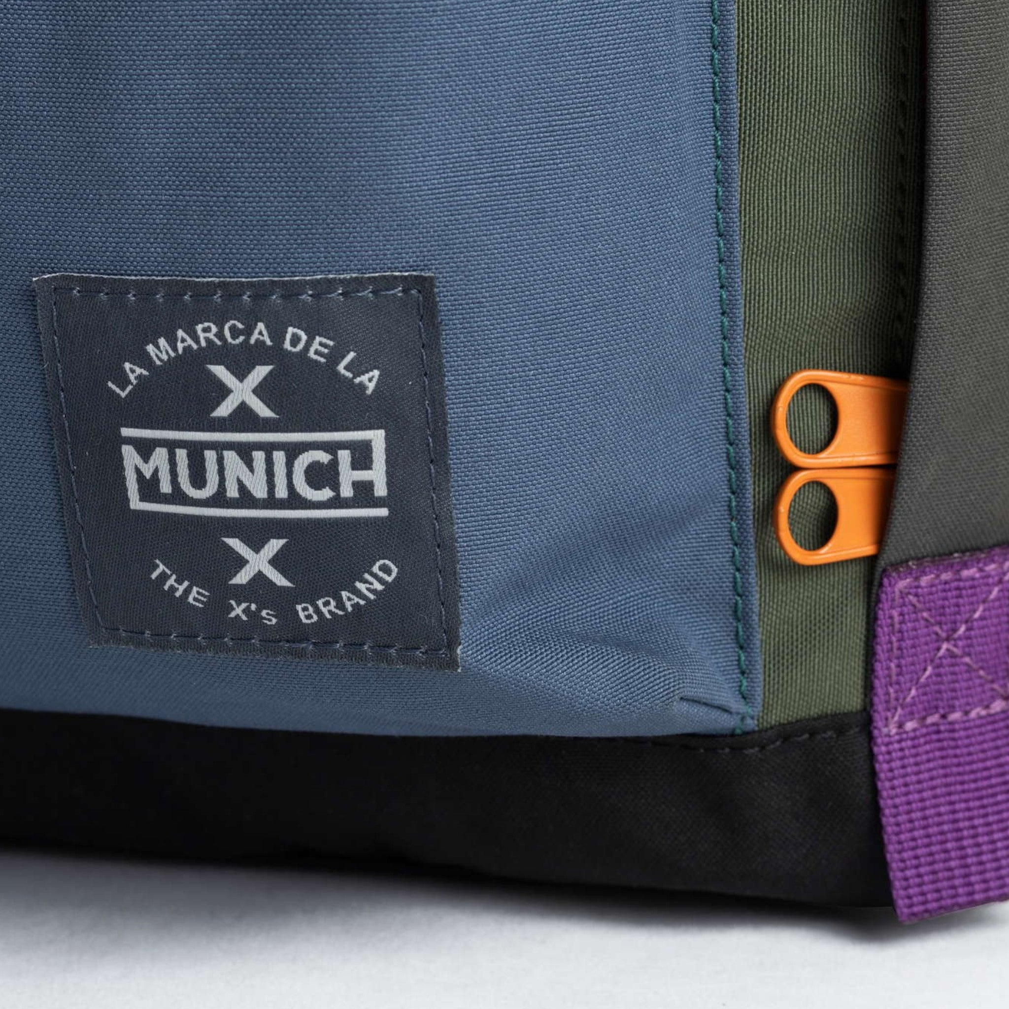 BACKPACK COUR LARGE