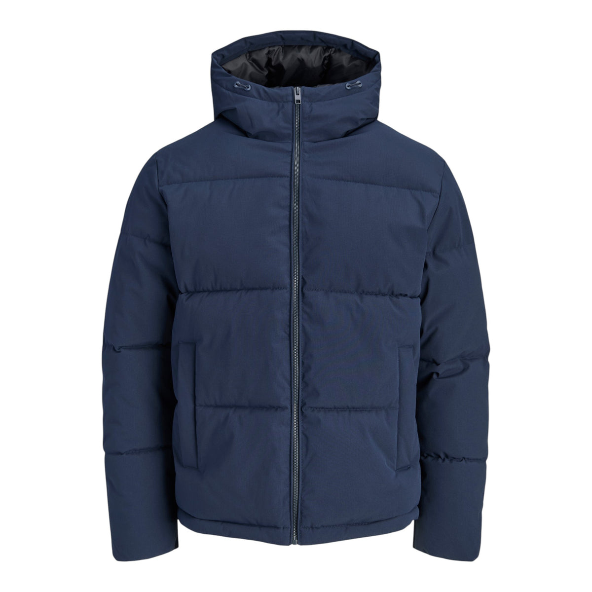 GALAXY PUFFER JACKET