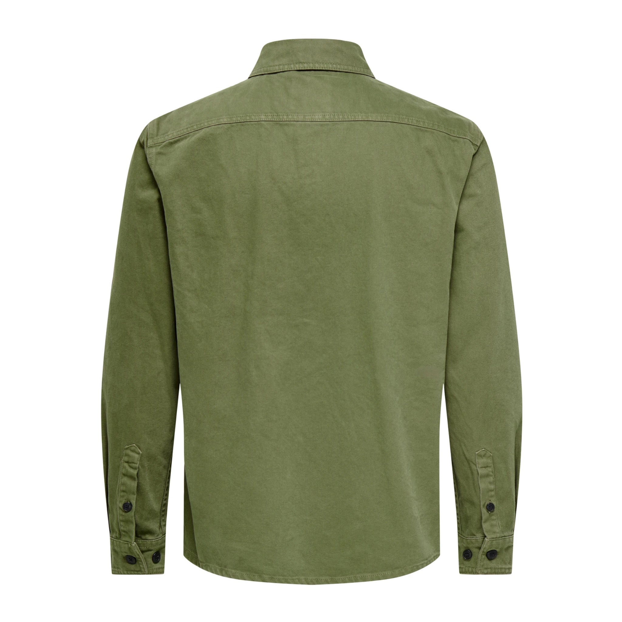 ONSTIMES GIACCA CAMICIA