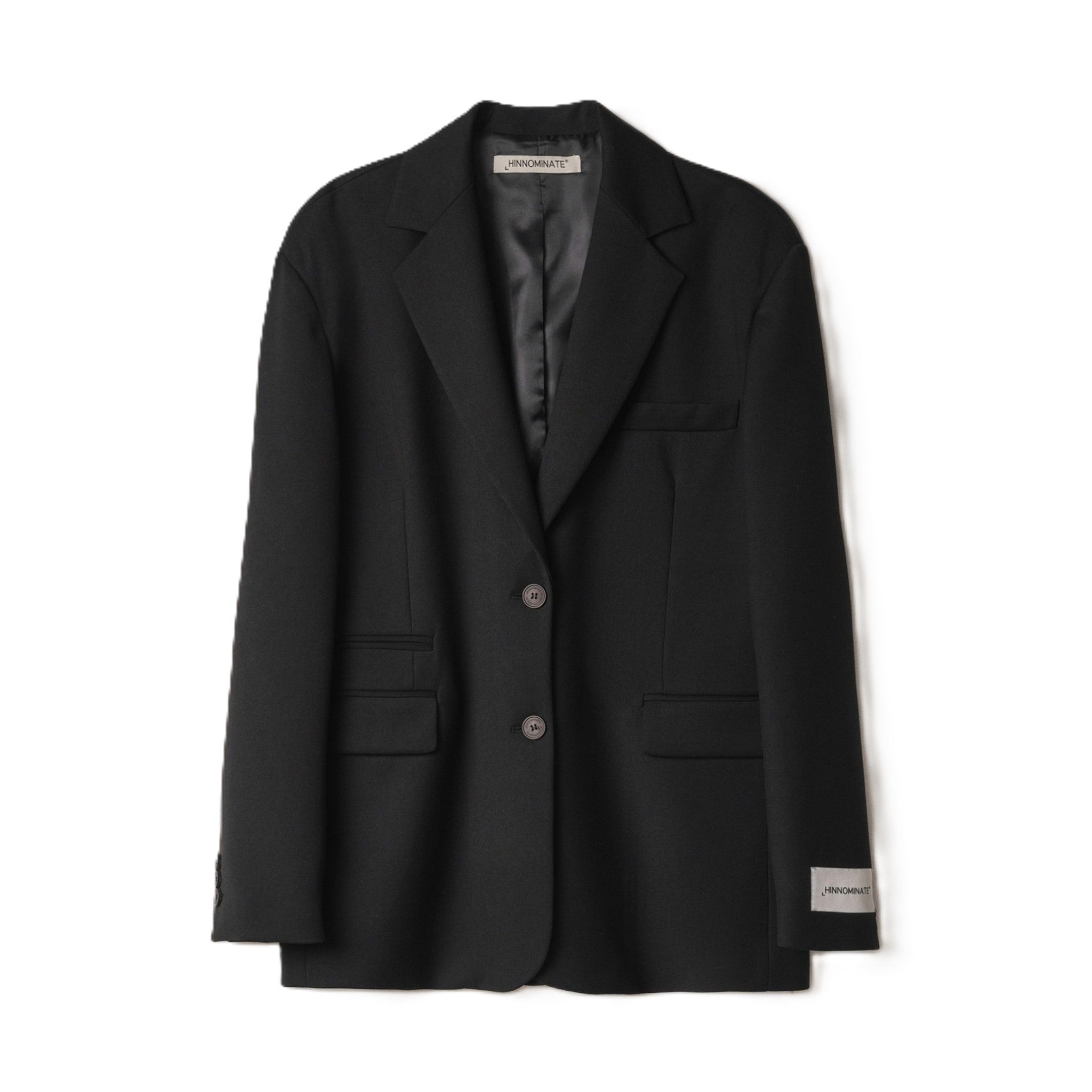 BLAZER OVER CON SPALLINE