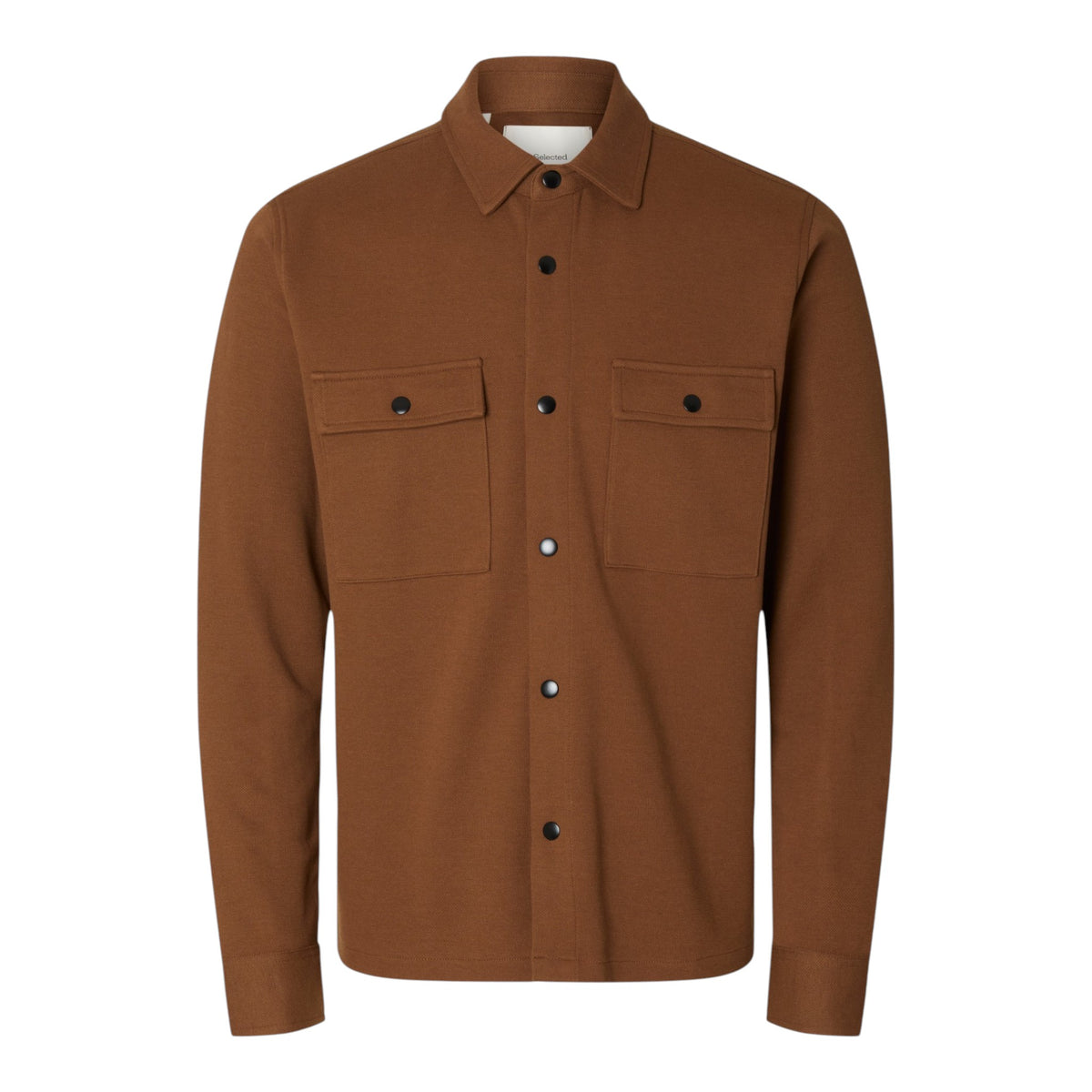 JACKIE SWEAT JACKET