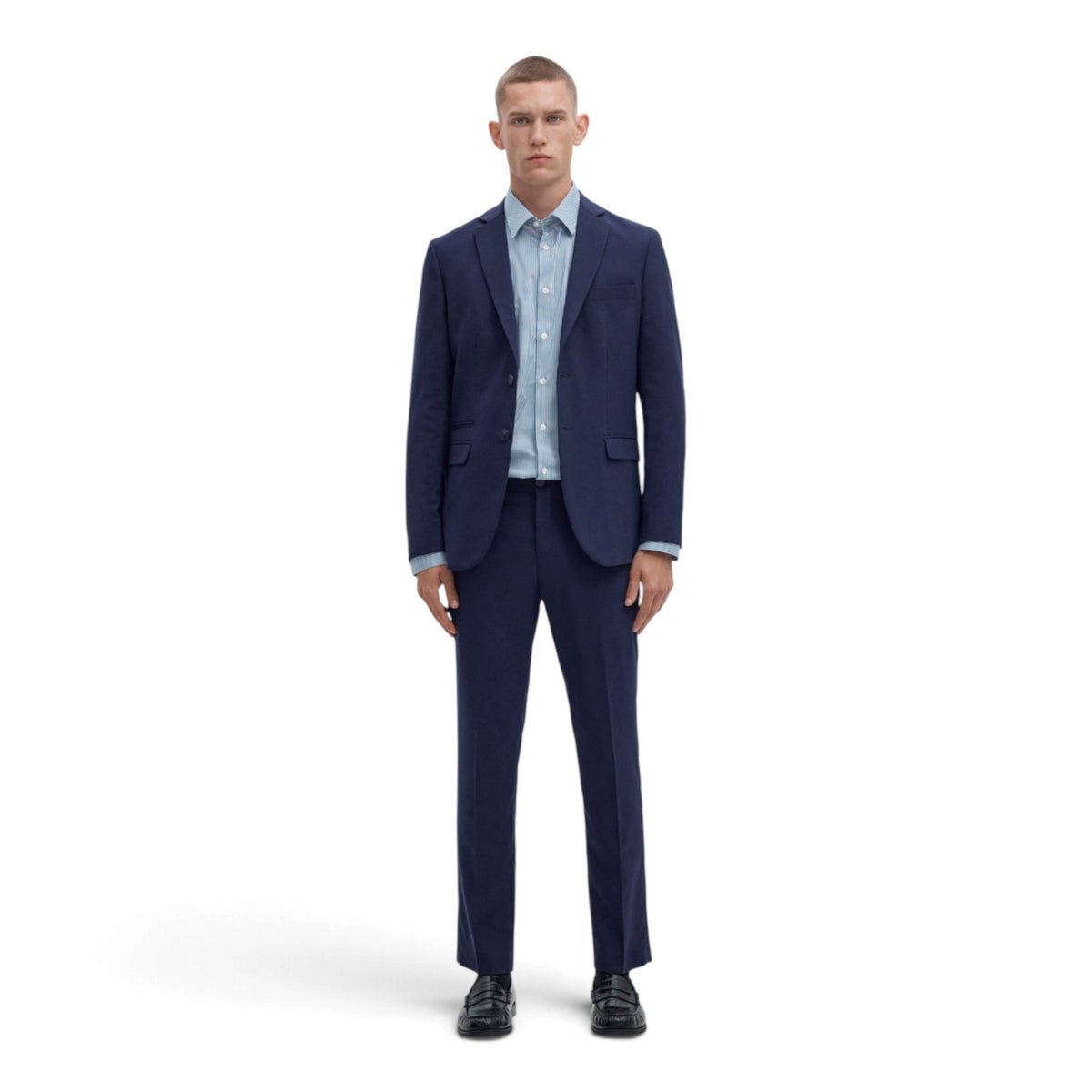 SLIM-NEIL TROUSERS