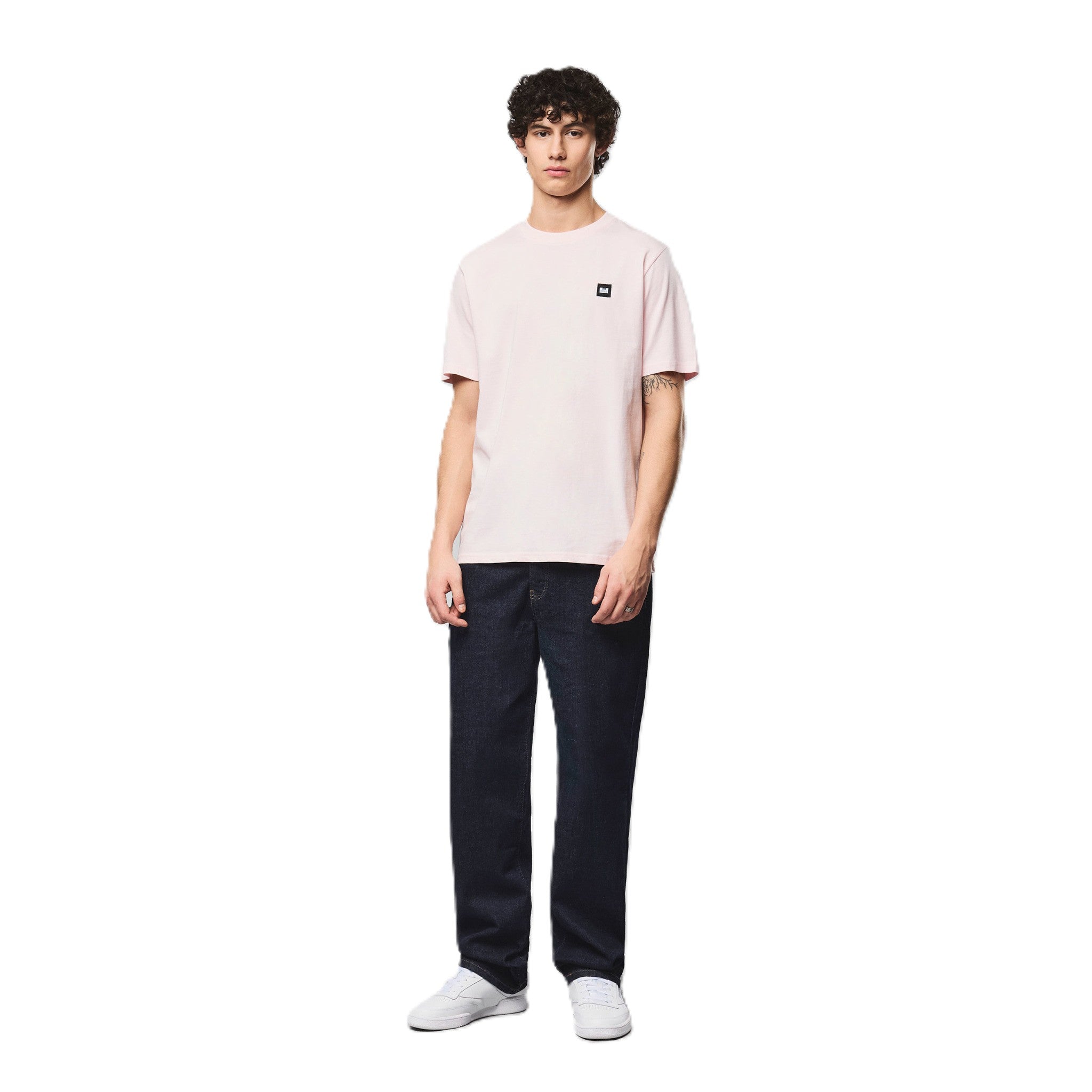 T-SHIRT BROOKLANDS
