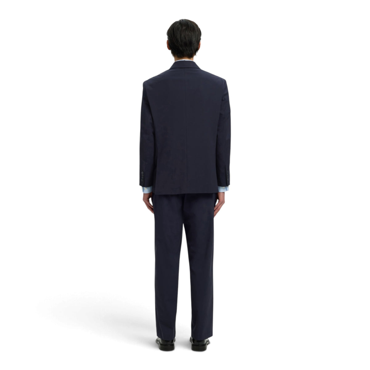 RELAXED LIAM BLAZER
