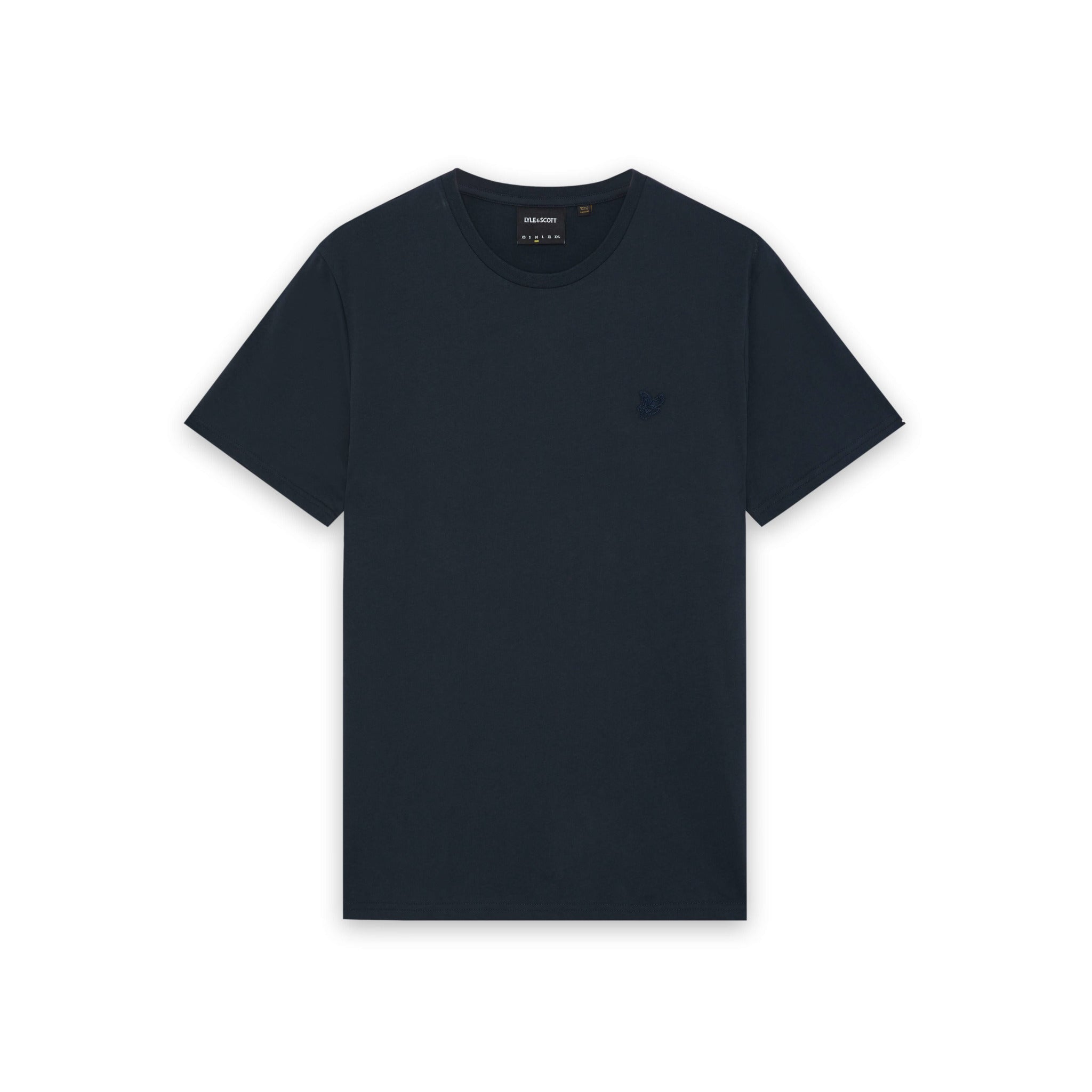 SUPERFINE COTTON T-SHIRT