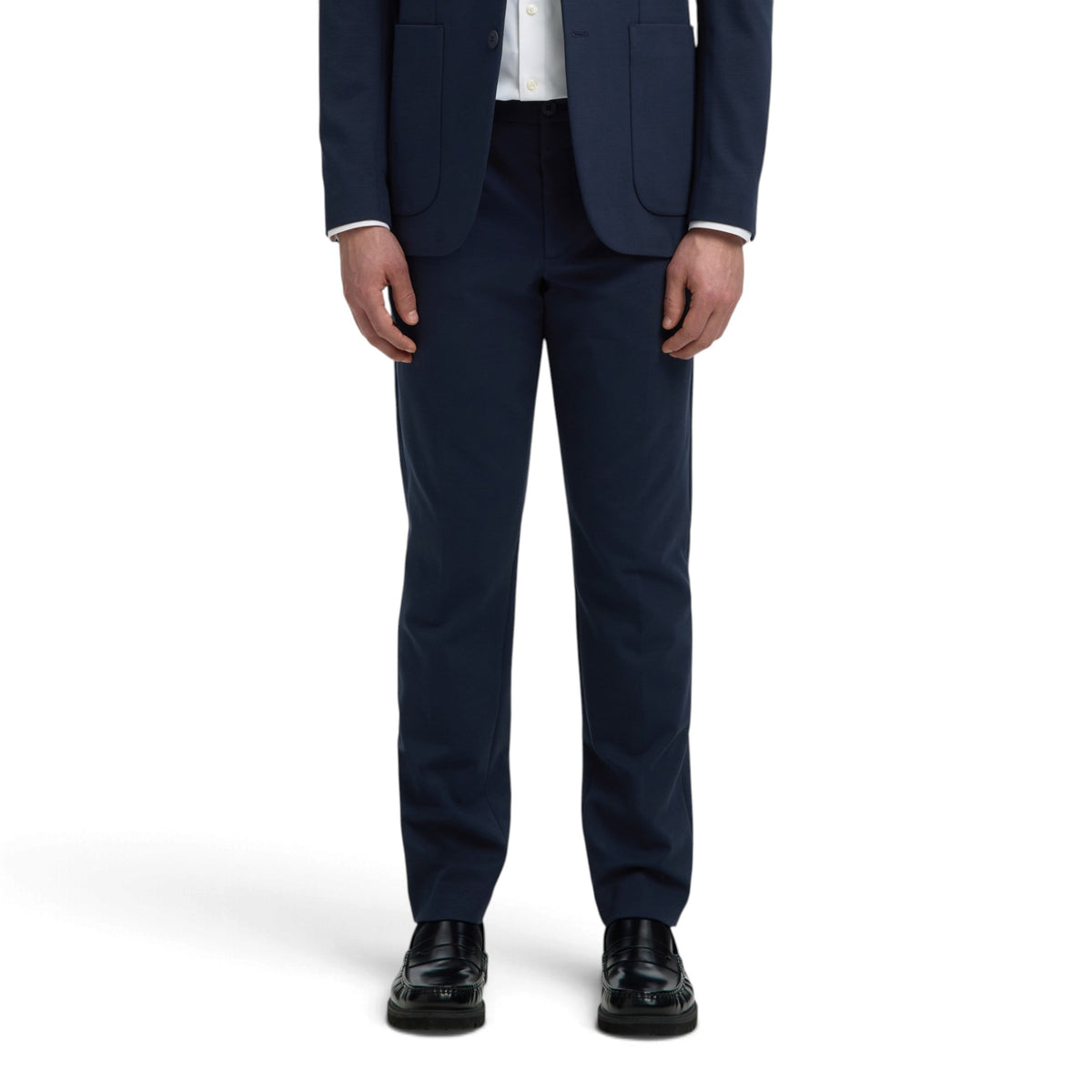 SLIM-LOMAIR TROUSERS