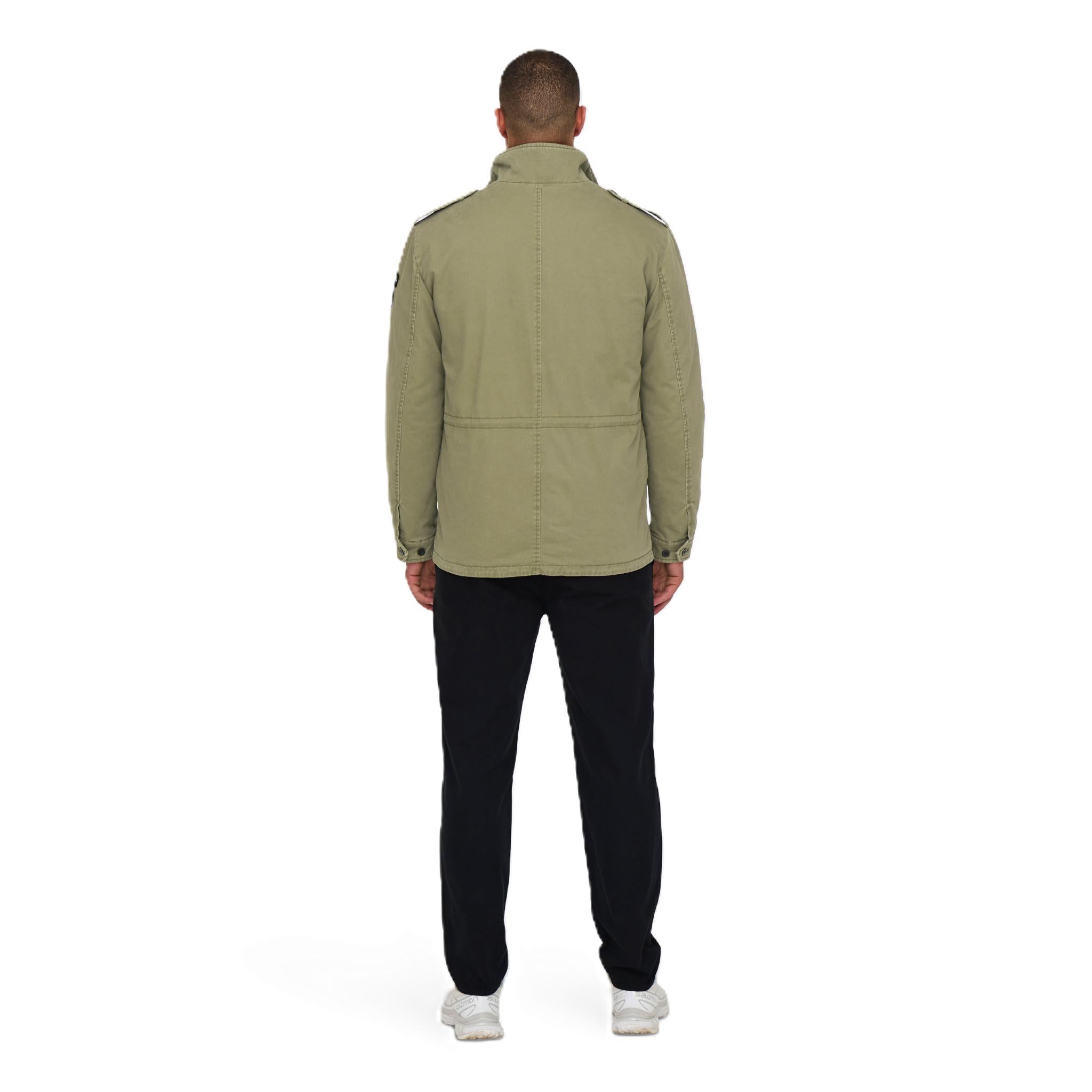 ONSGEO FIELD JACKET