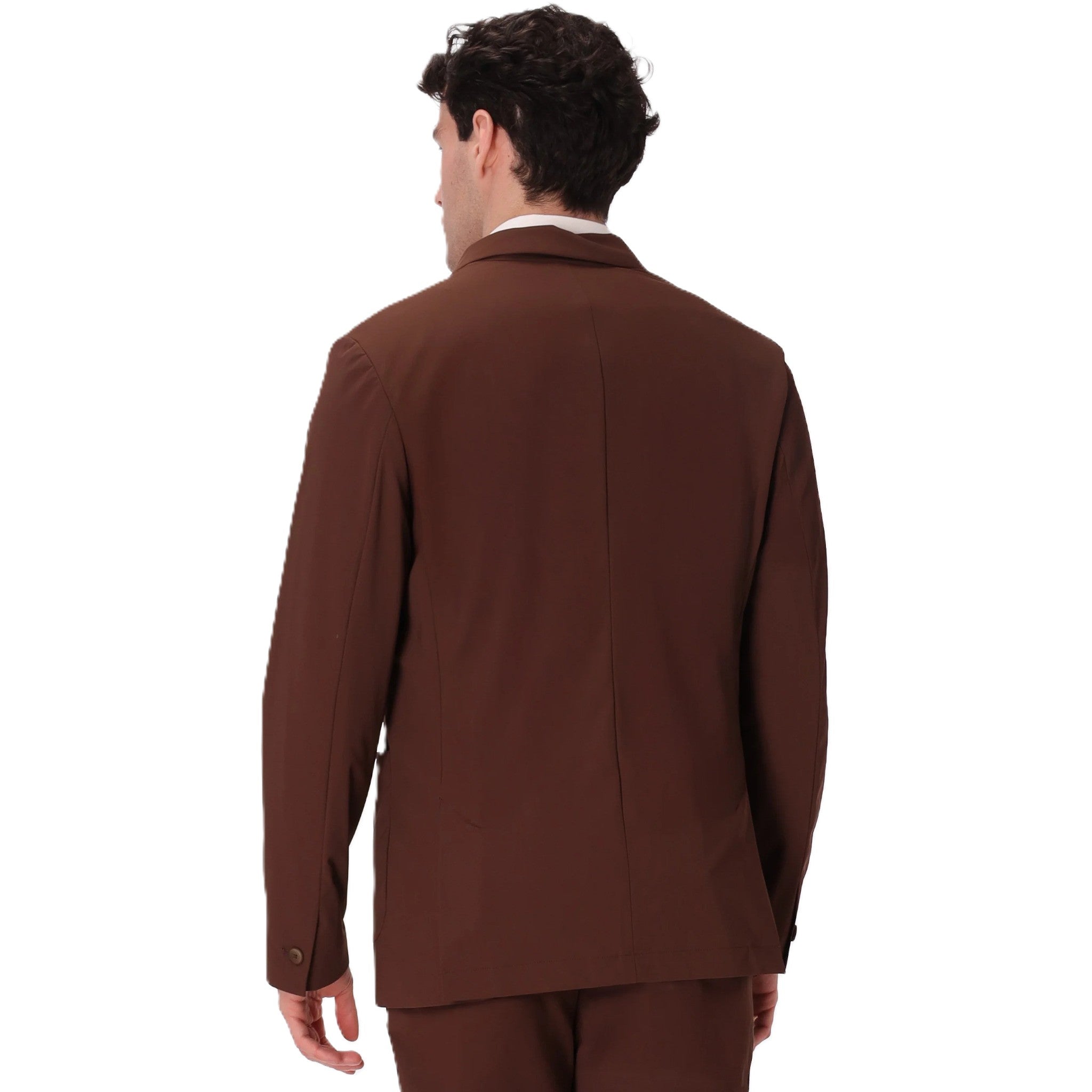 GIACCA DOPPIOPETTO HIGH-PERFORM 12 ACTIVE