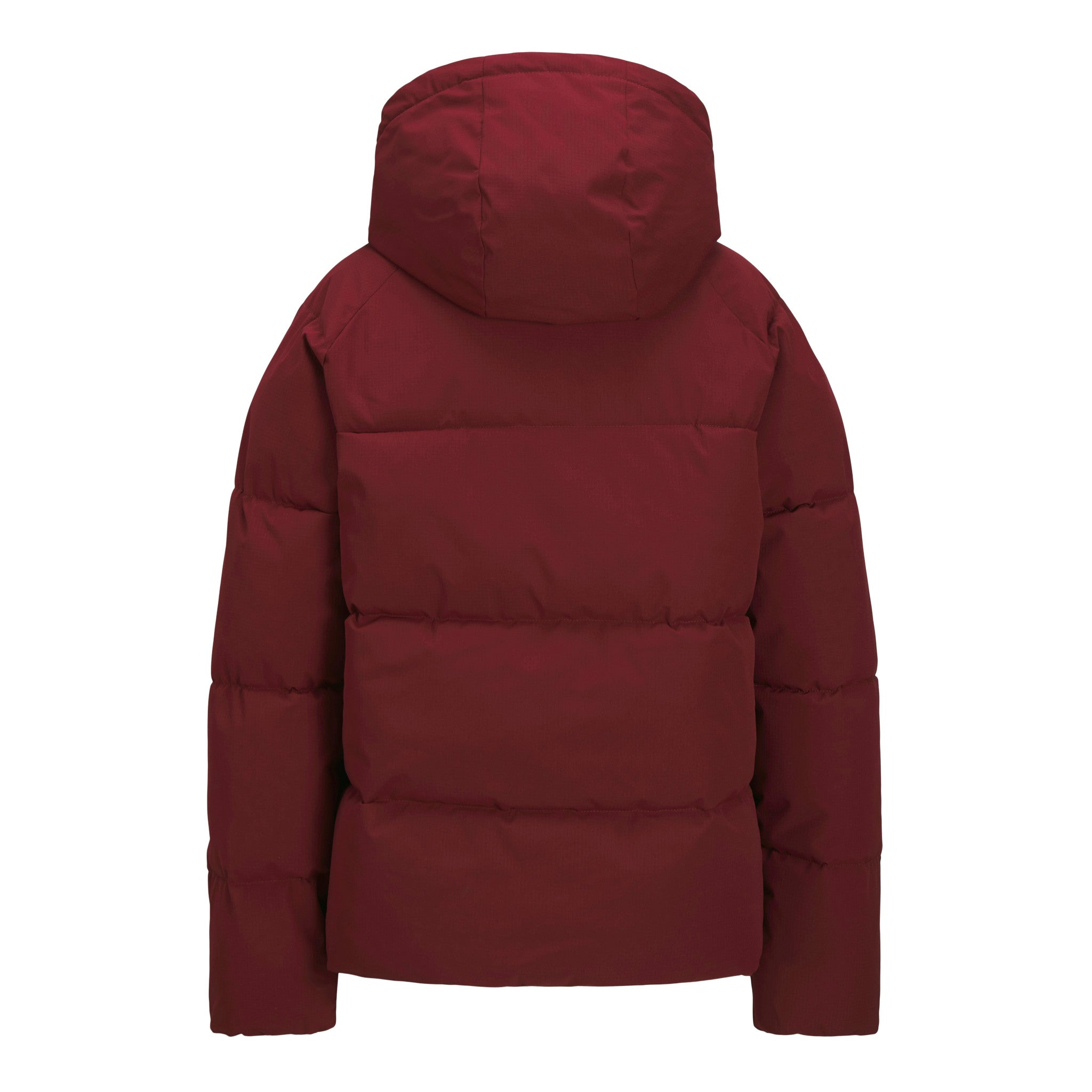 JXGLOBAL PUFFER JACKET