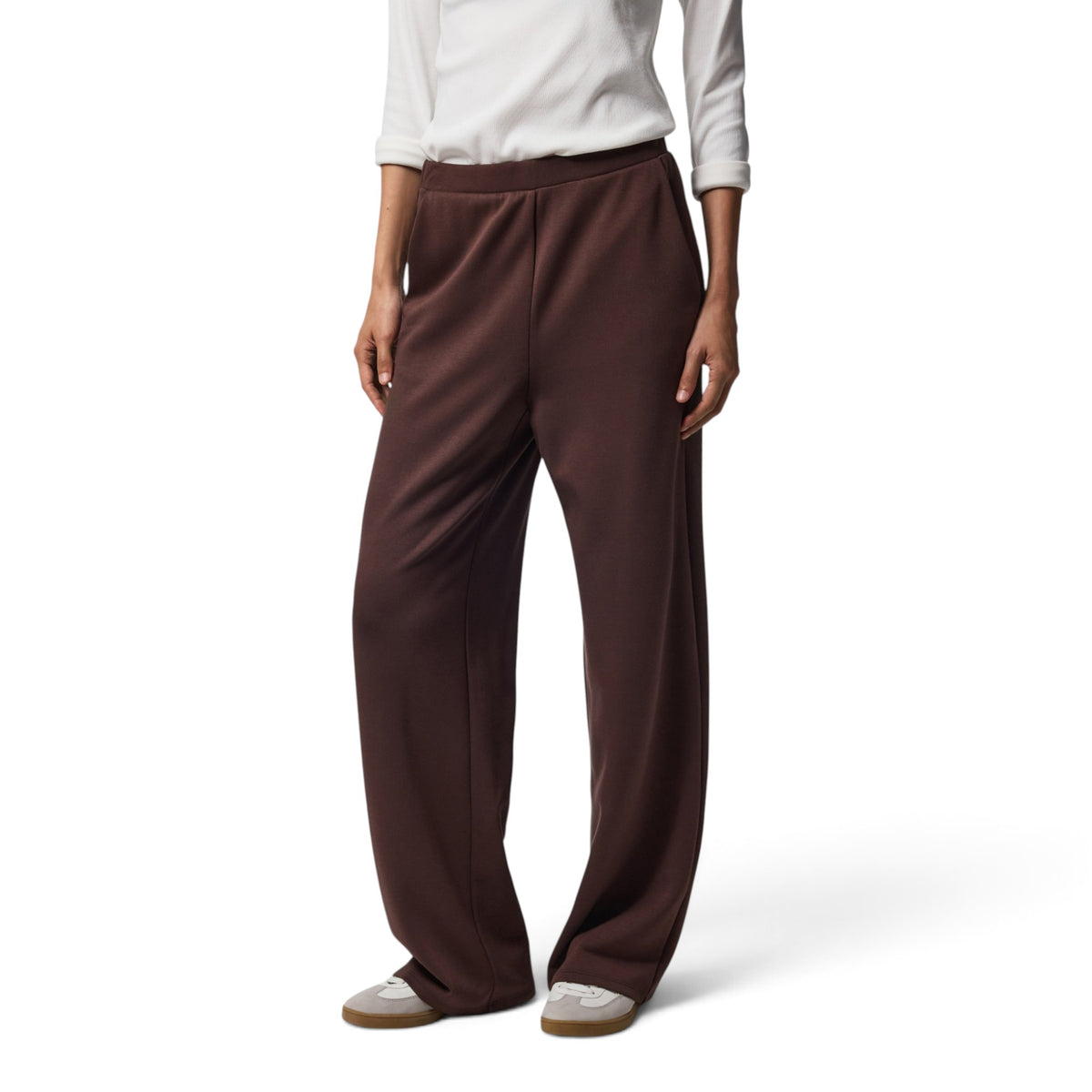 MICHELLE SCUBA PANTS