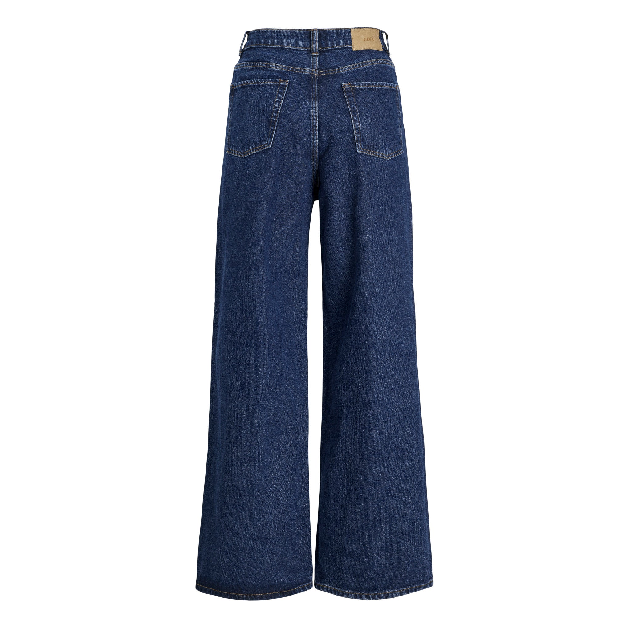 JXTOKYO WIDE JEANS