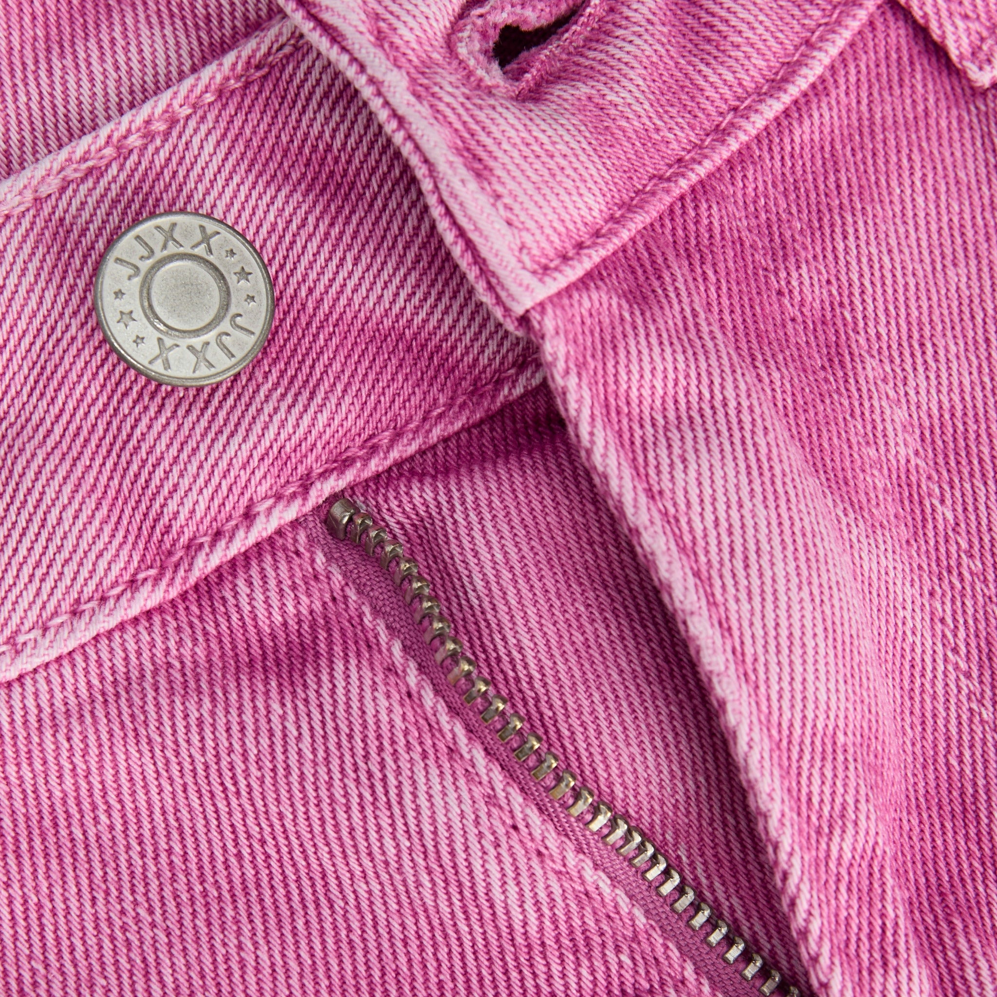 SEVILLE SHORTS DENIM