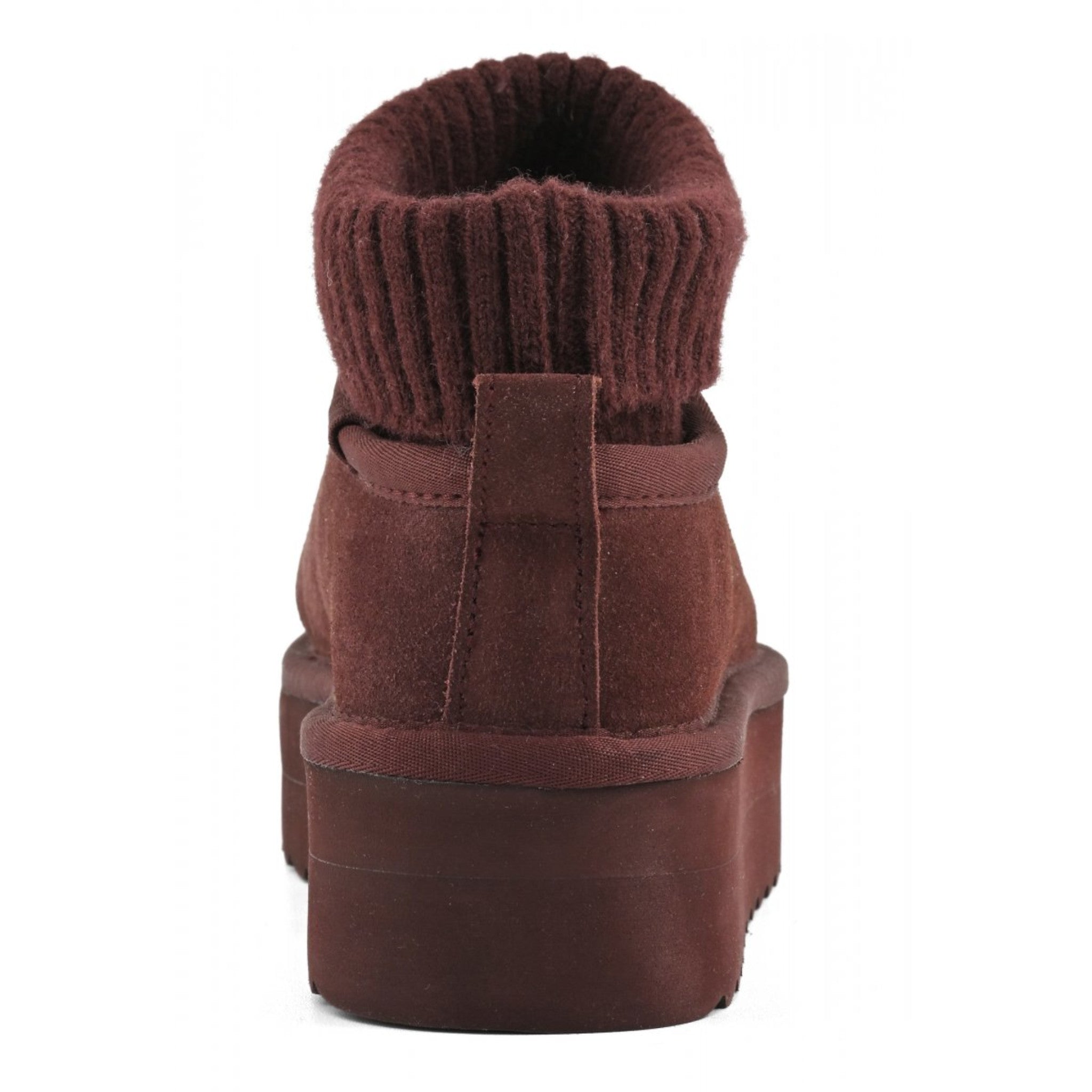 SABOT PLATFORM CON CALZINO