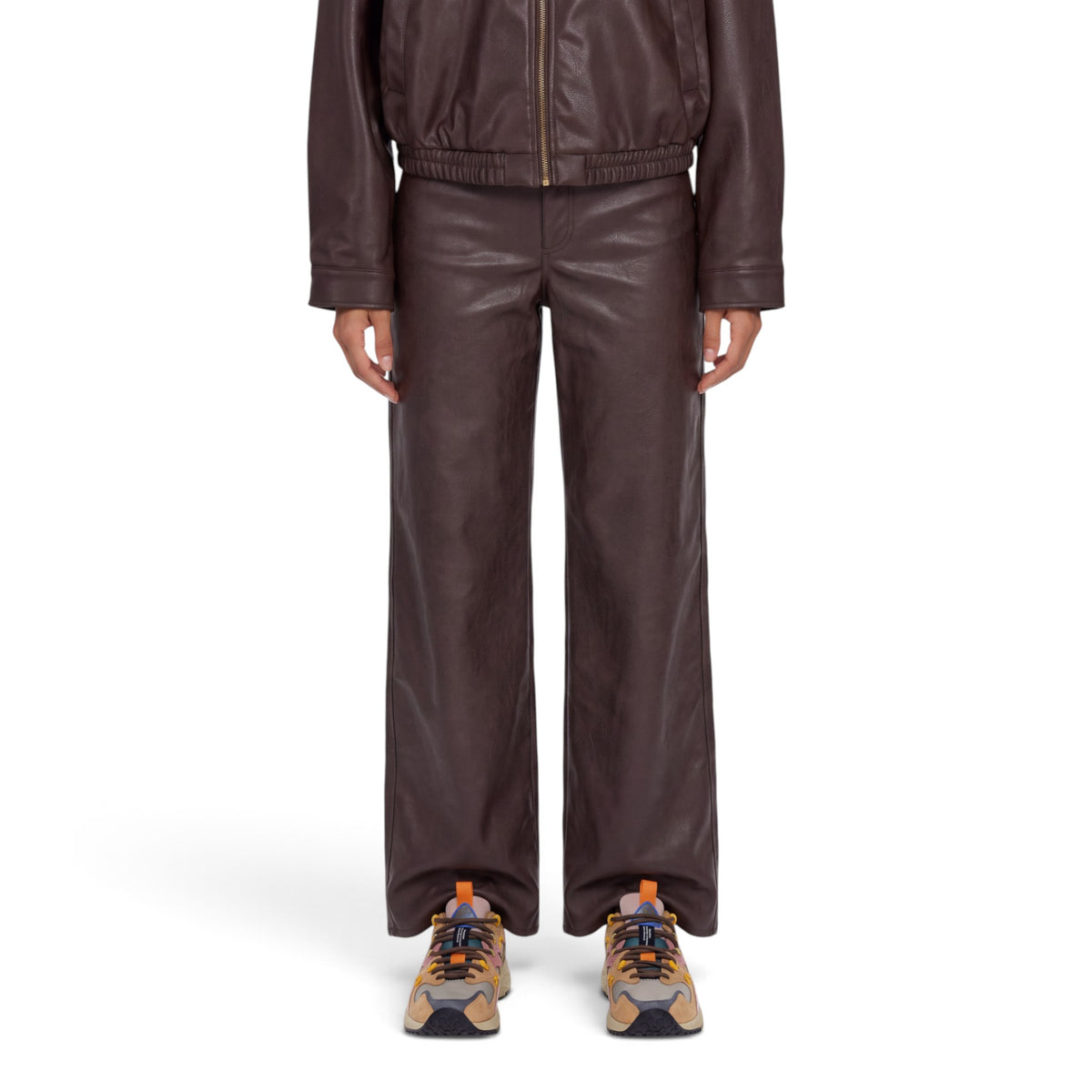 MICA TOKYO WASHED PANT