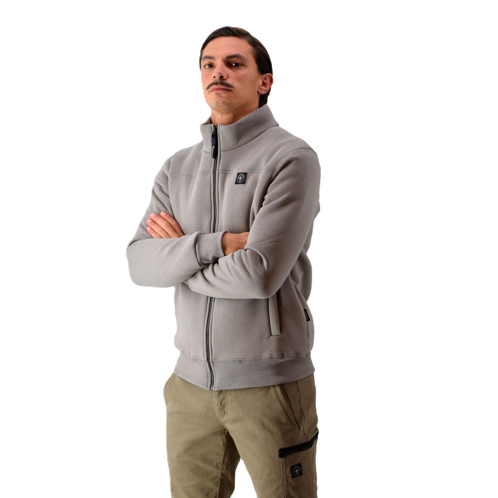 VENATOR TRACK TOP