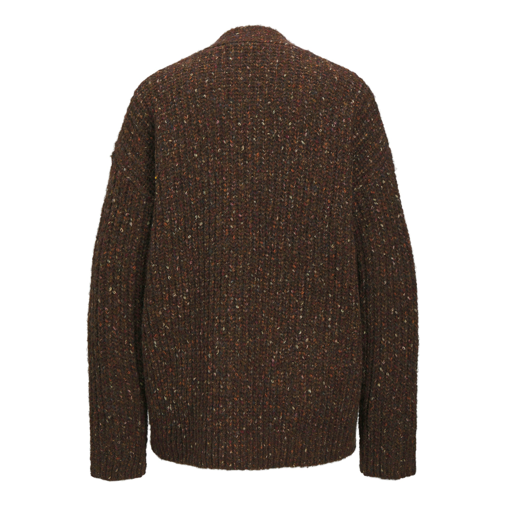 JXSKYLA CARDIGAN KNIT