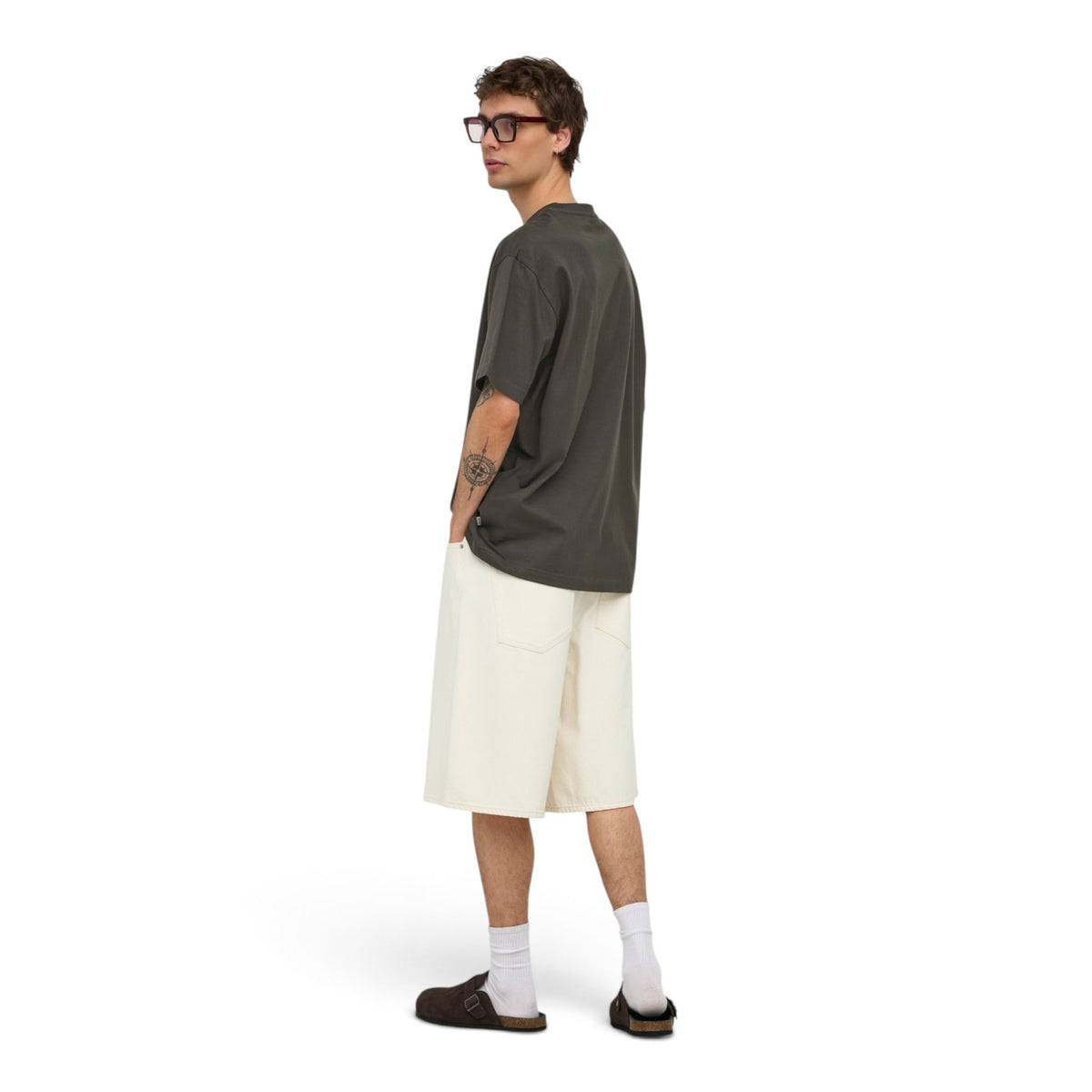 FRED LIFE RELAX TEE