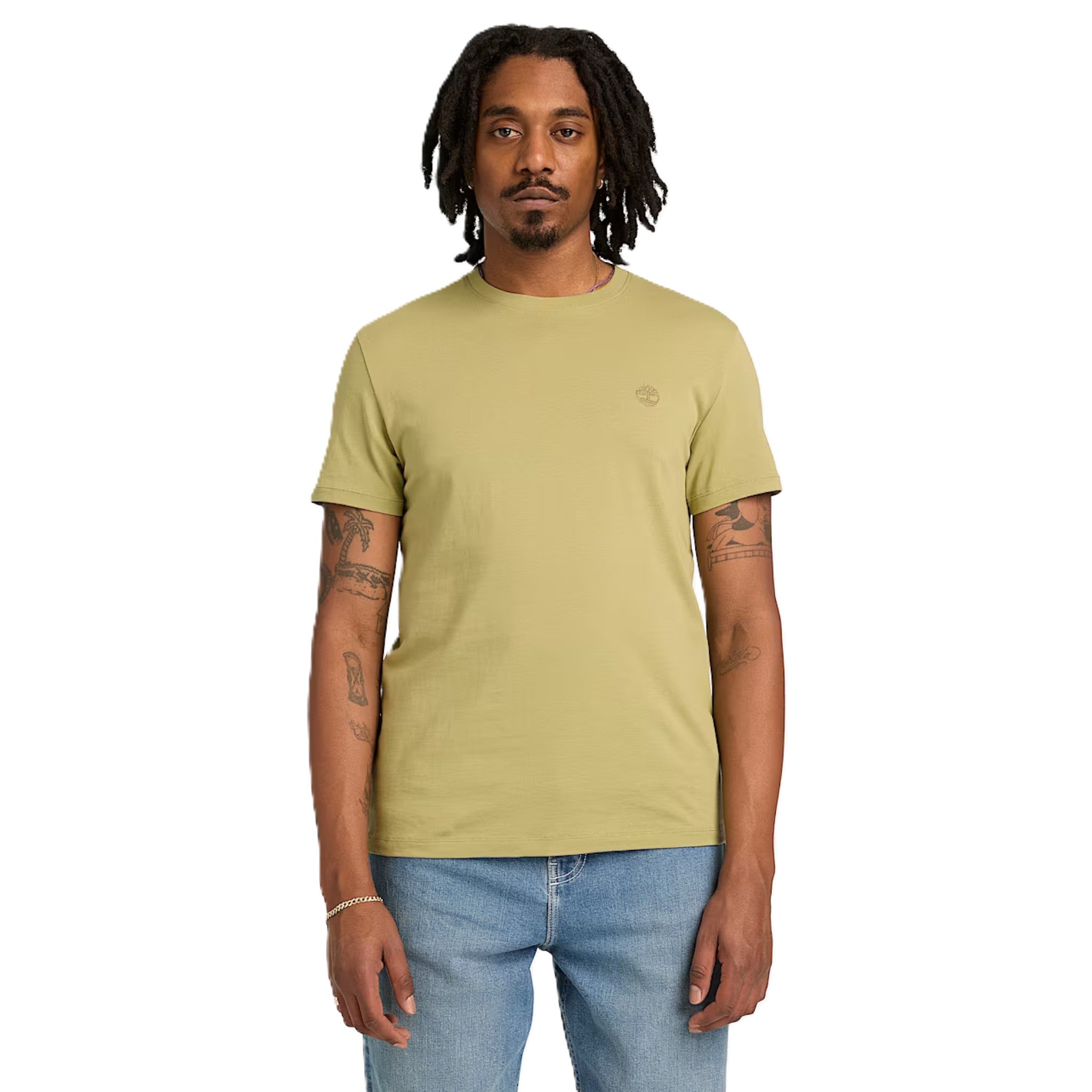 T-SHIRT DUNSTAN RIVER