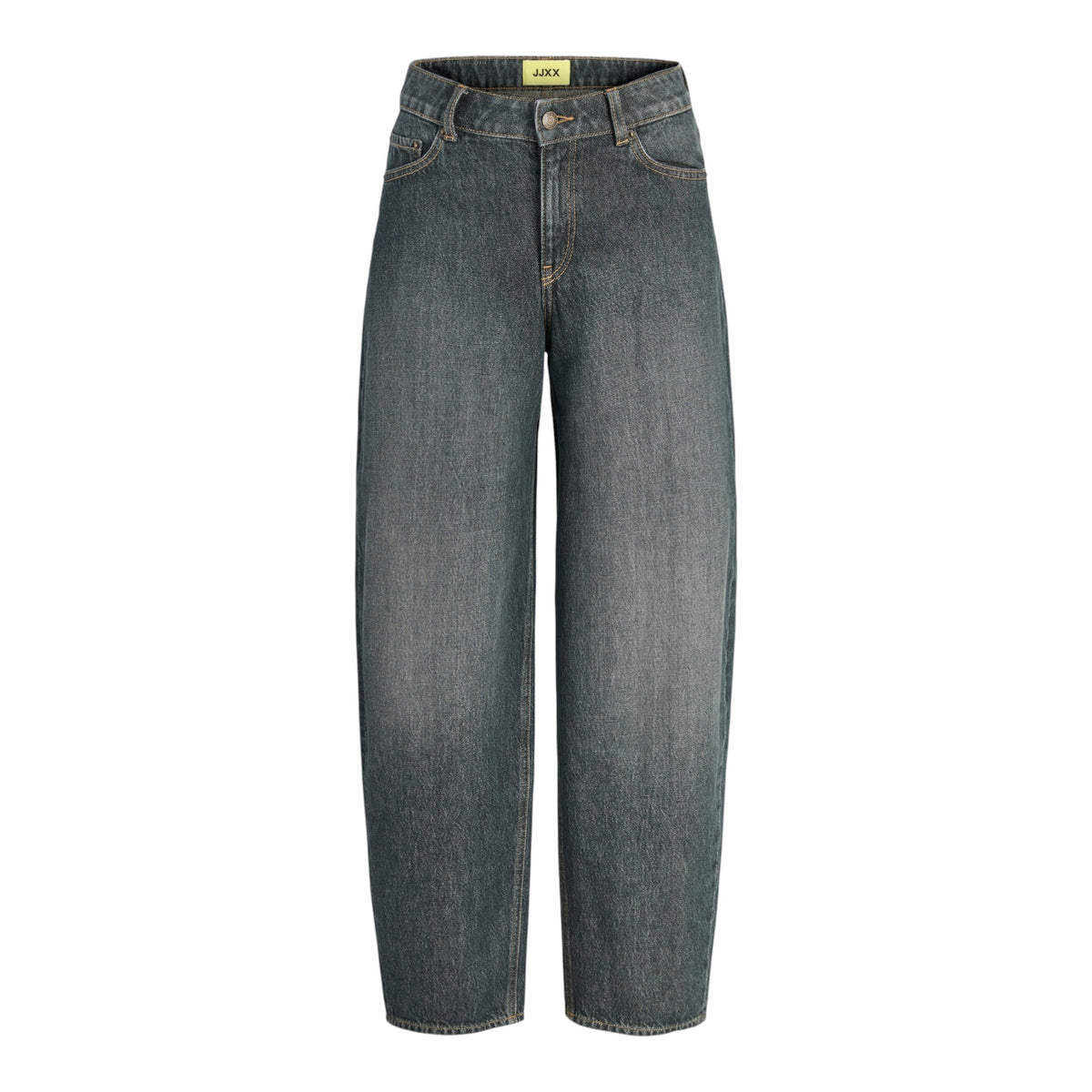 FUJI BARREL DENIM